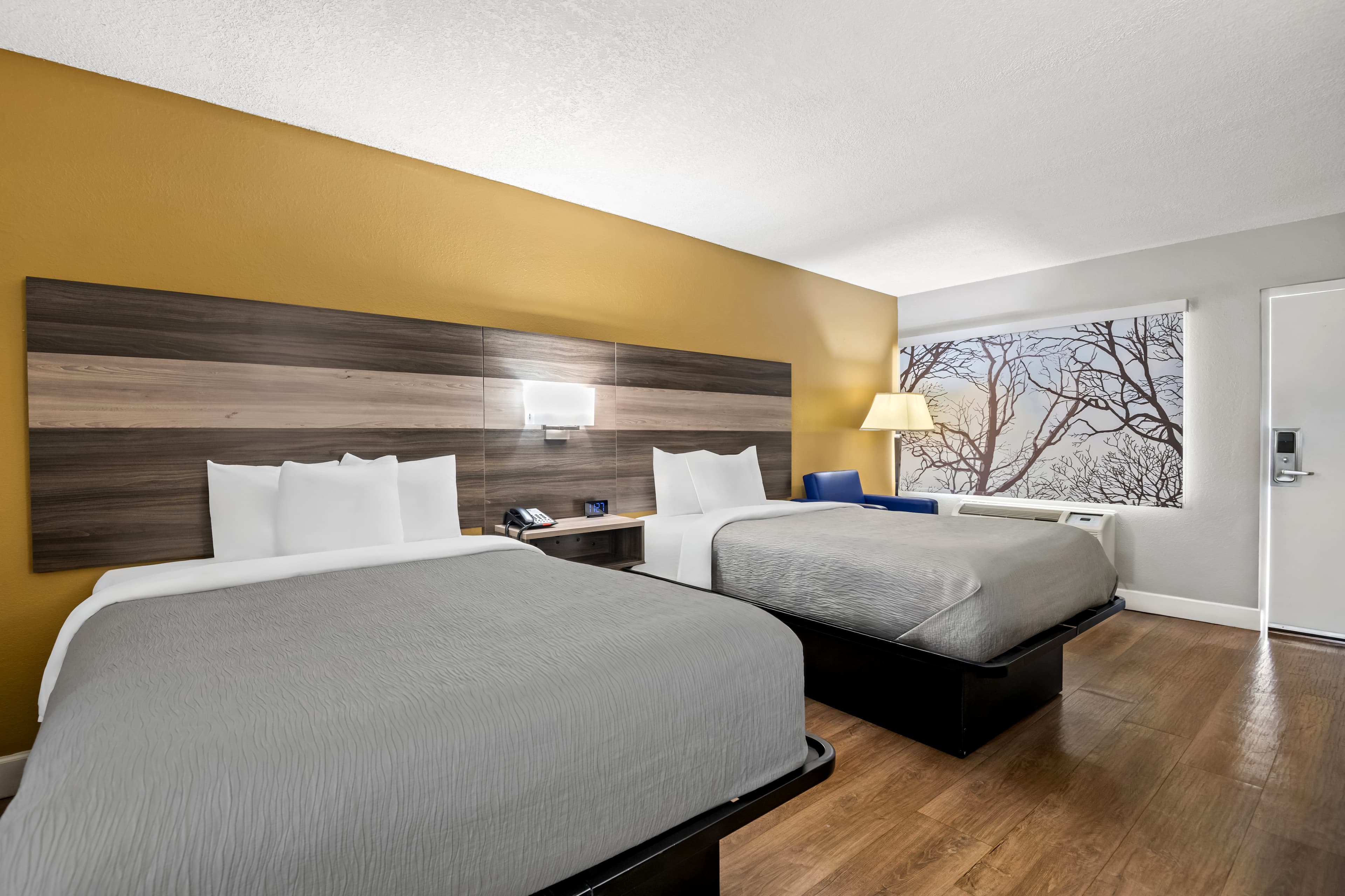 Quality Inn near Blue Spring — 3