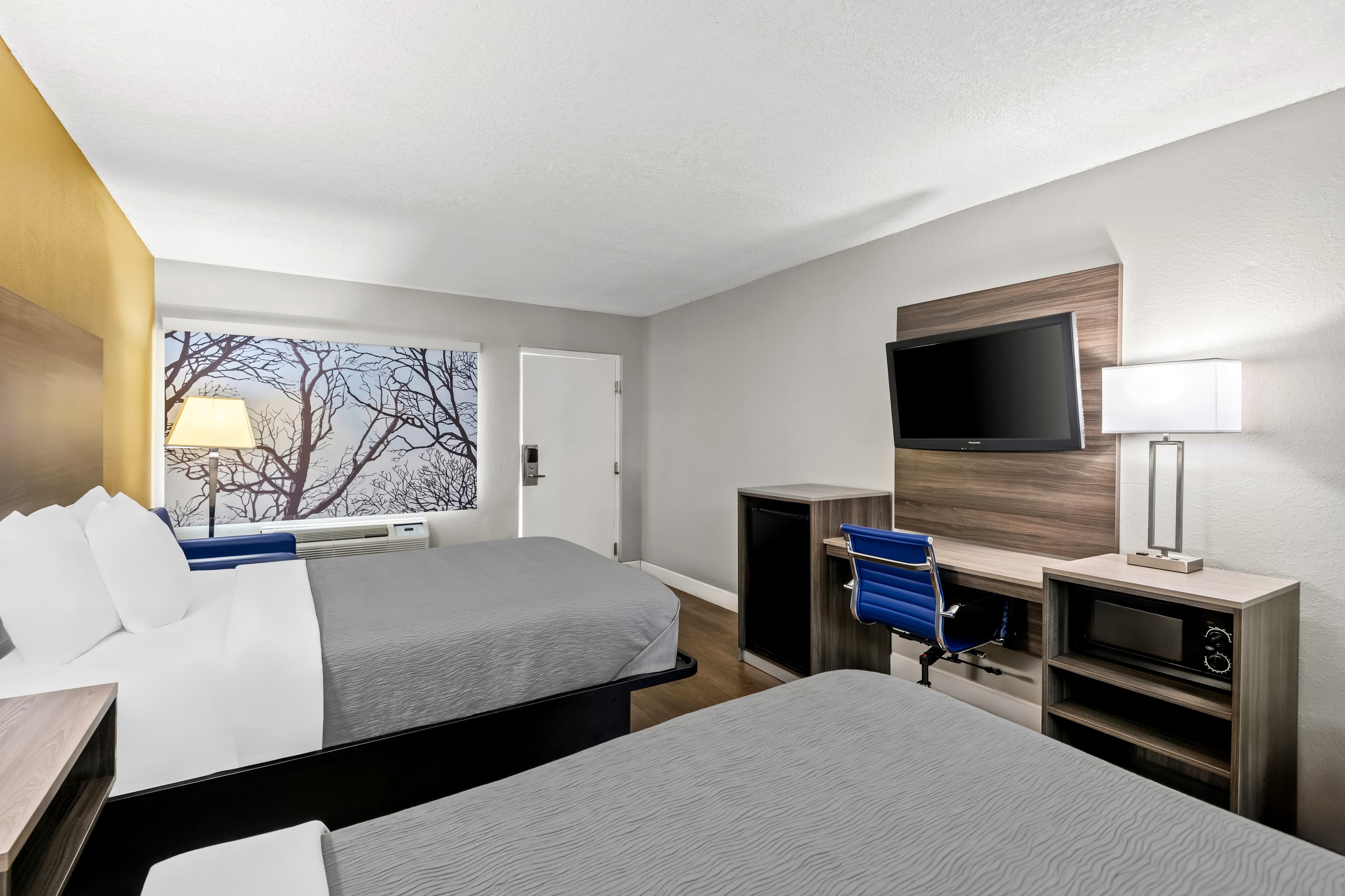 Quality Inn near Blue Spring — 4