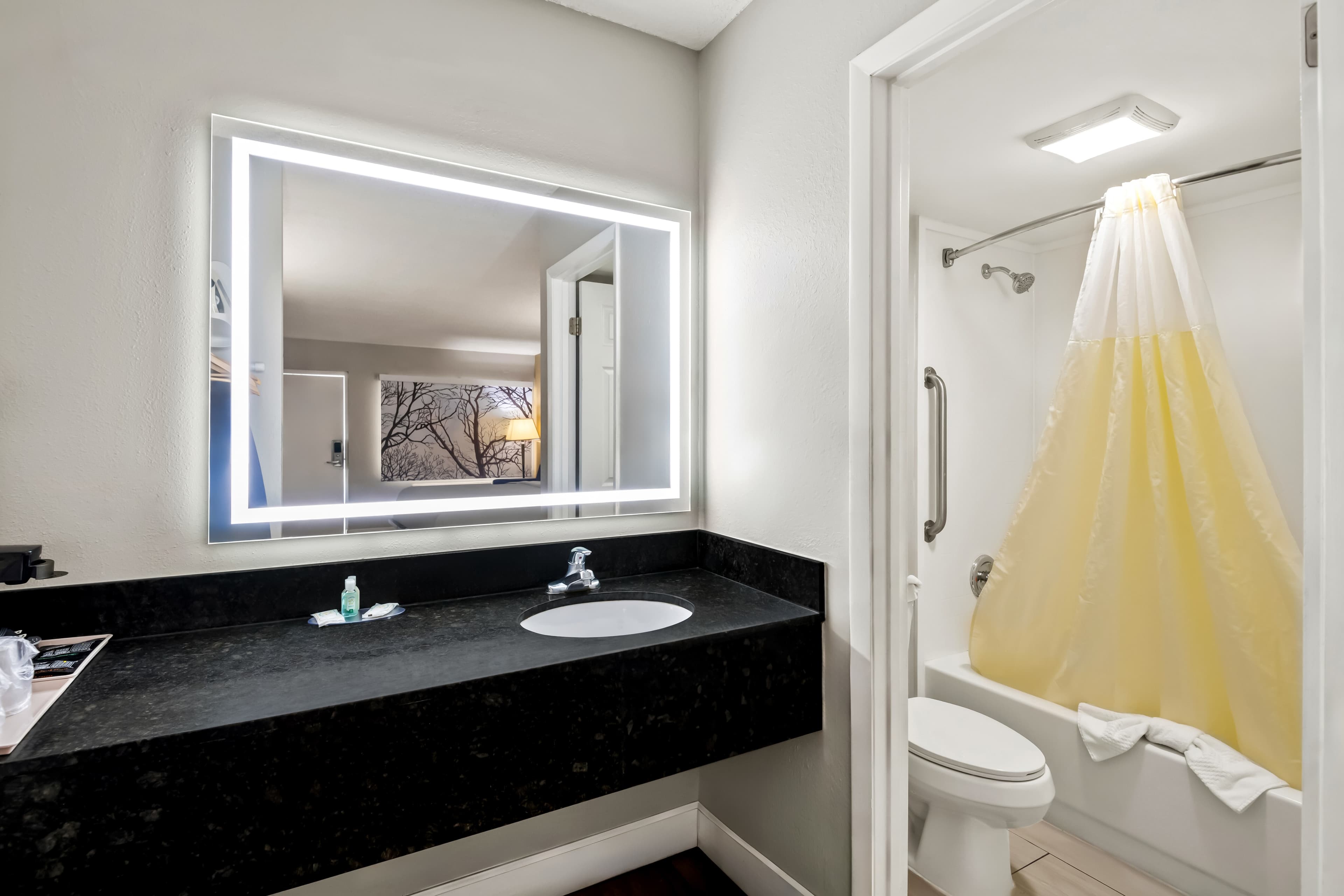 Quality Inn near Blue Spring — 5