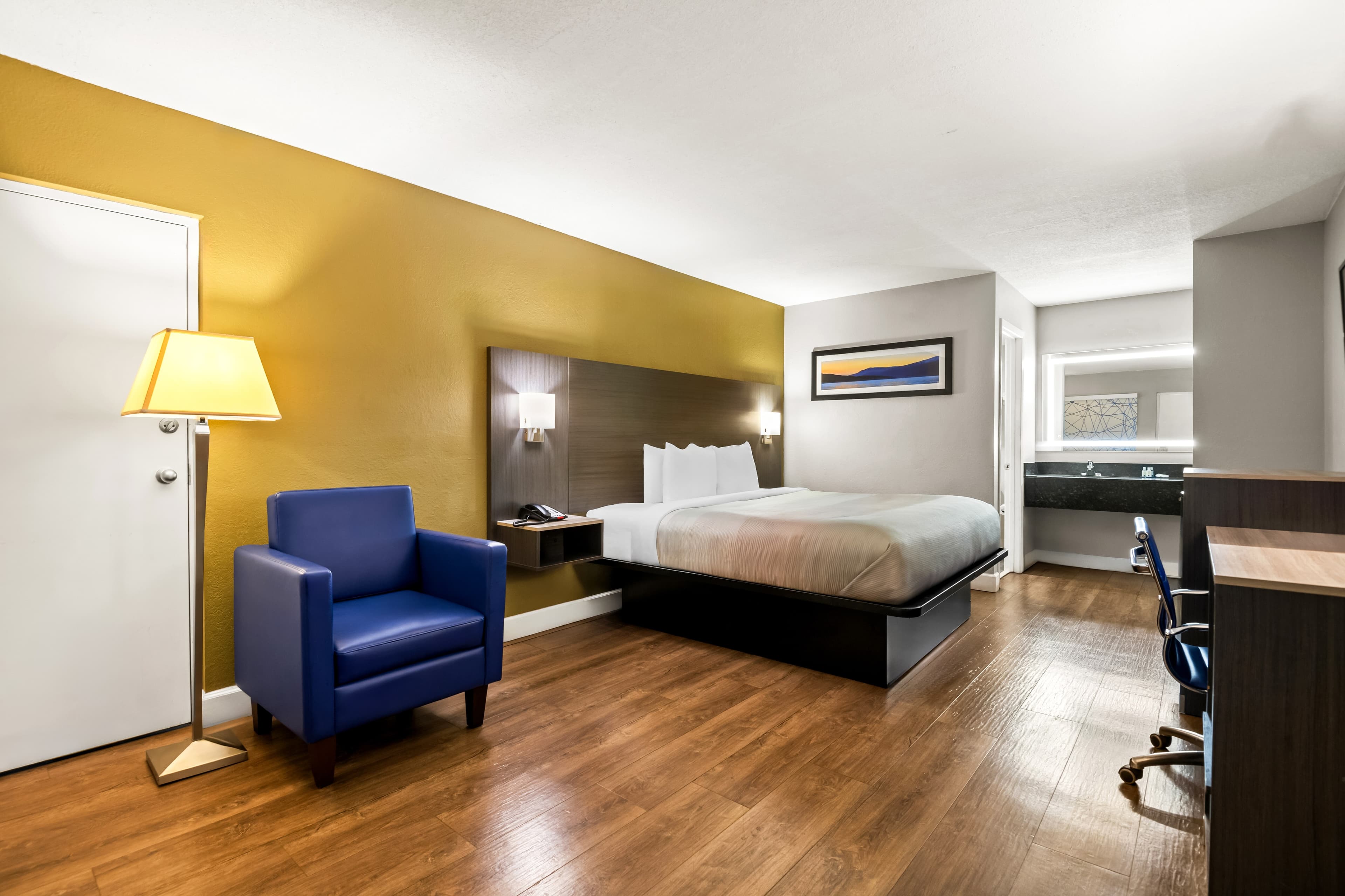 Quality Inn near Blue Spring — 12
