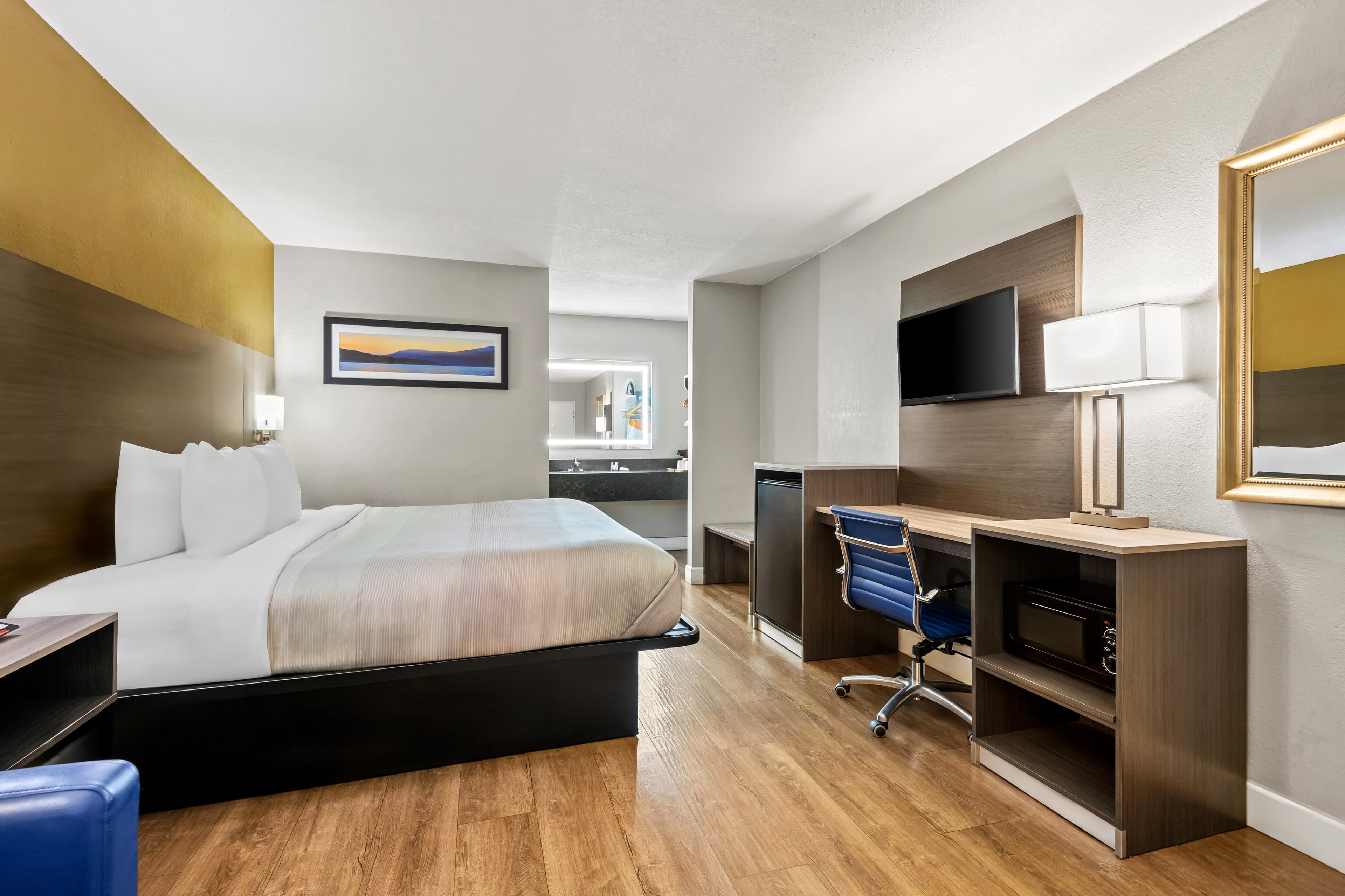 Quality Inn near Blue Spring — 13