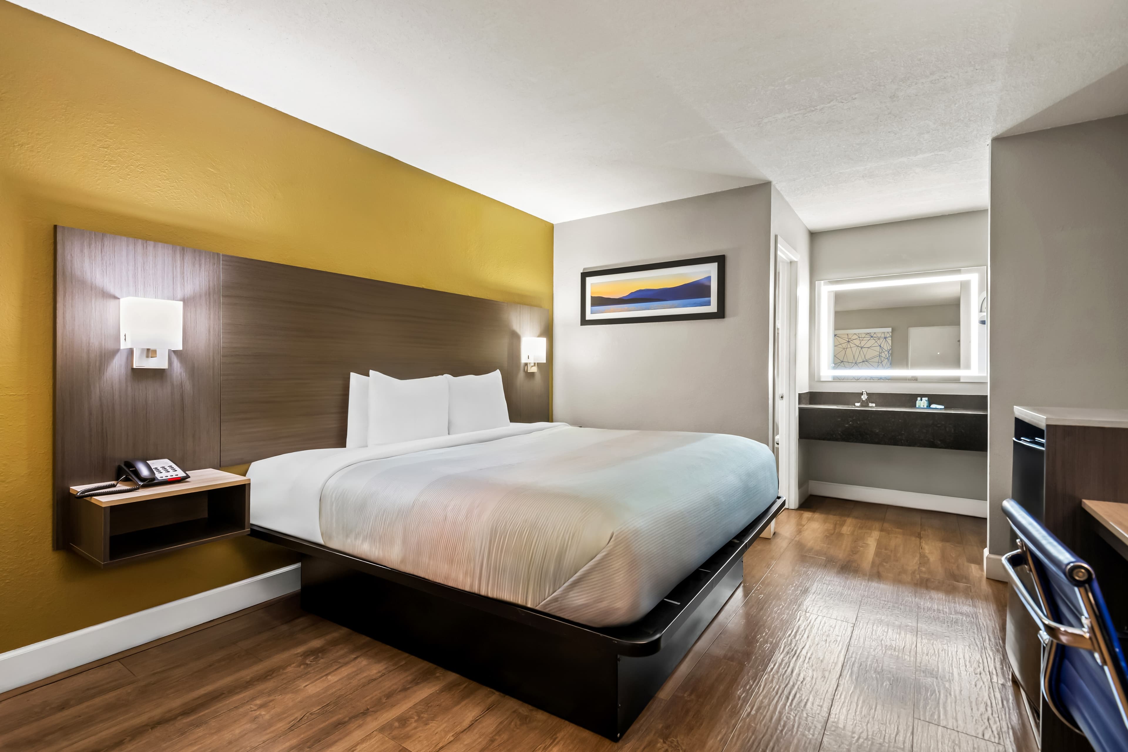 Quality Inn near Blue Spring — 14
