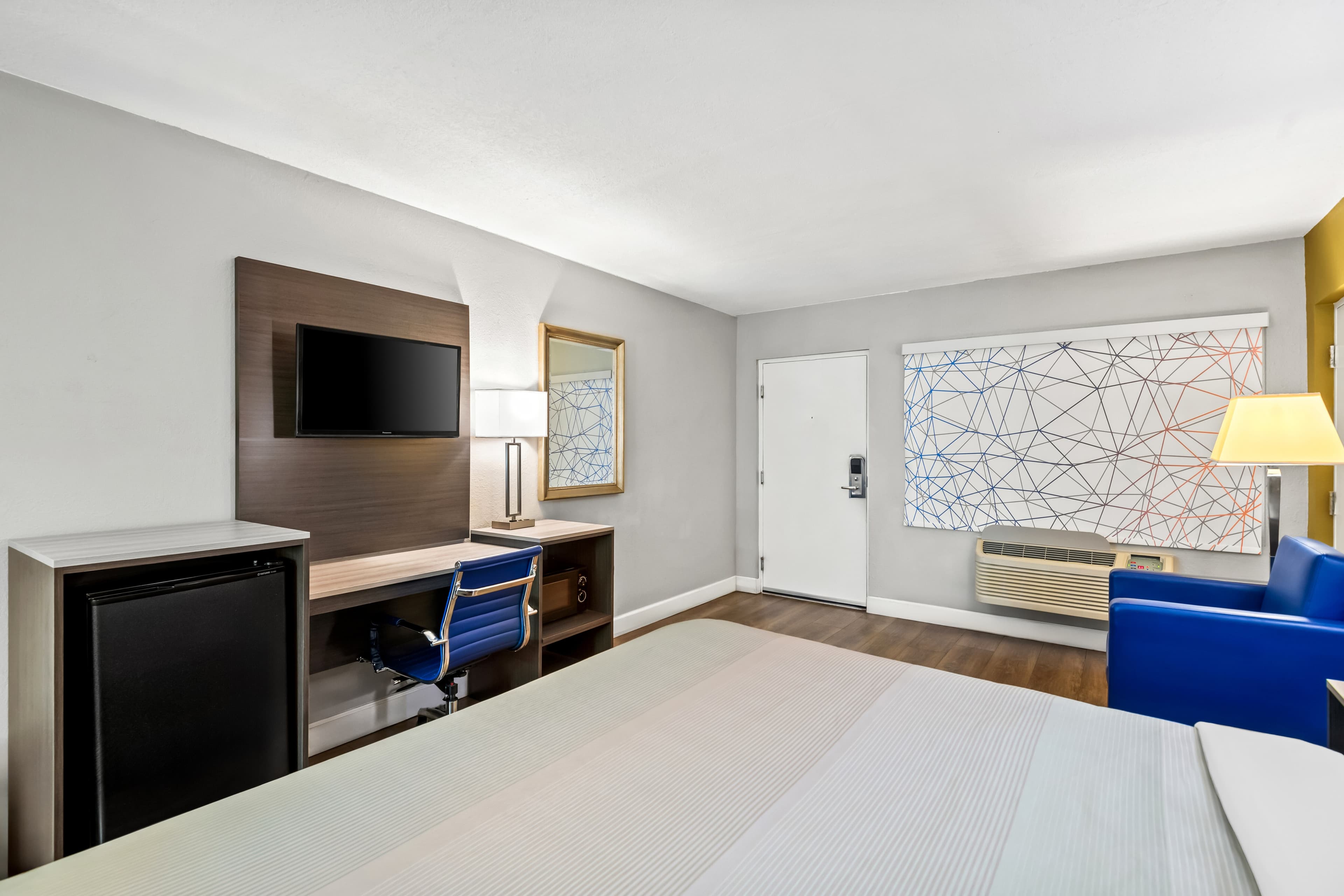 Quality Inn near Blue Spring — 15