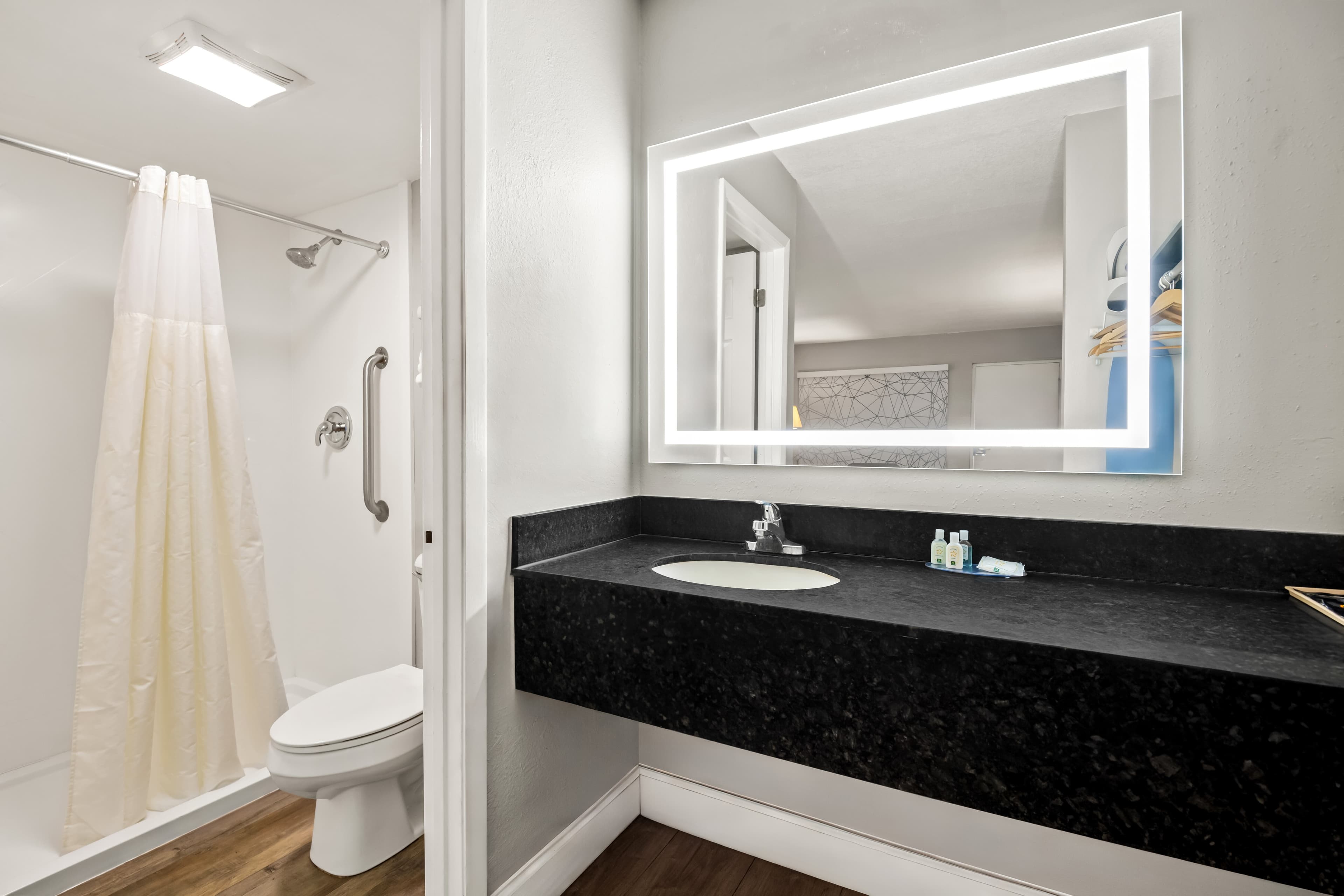 Quality Inn near Blue Spring — 16