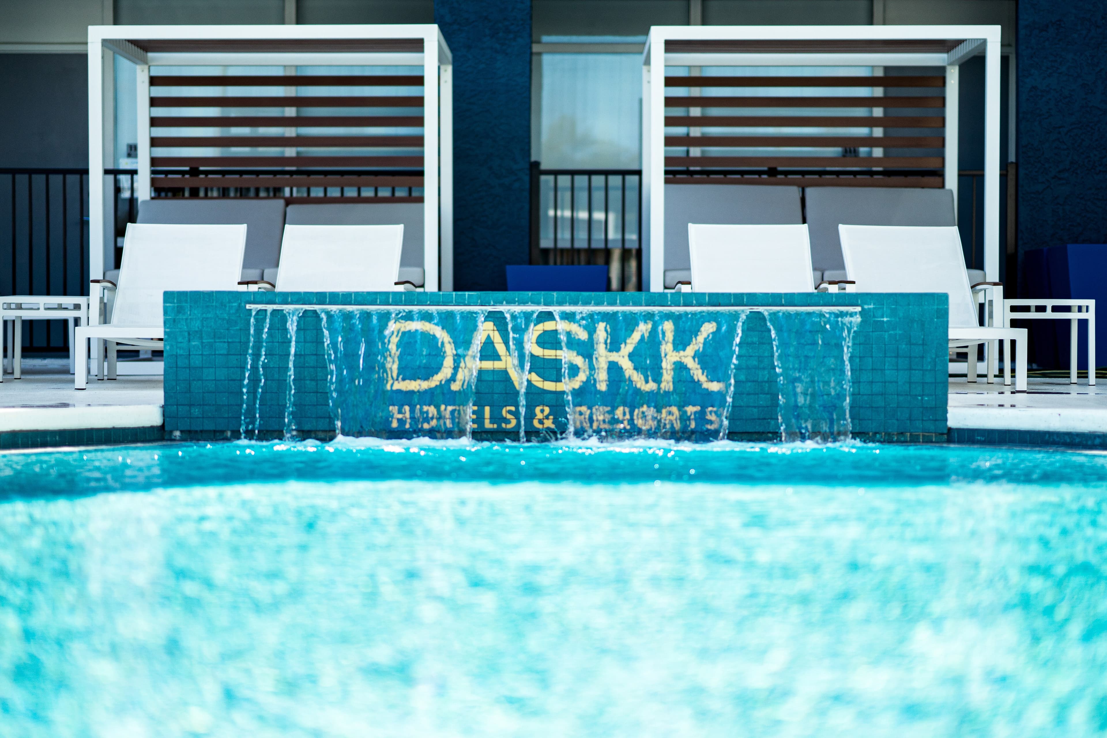 DASKK Orlando Hotel near Universal Blvd, an Ascend Collection Hotel - Image 1