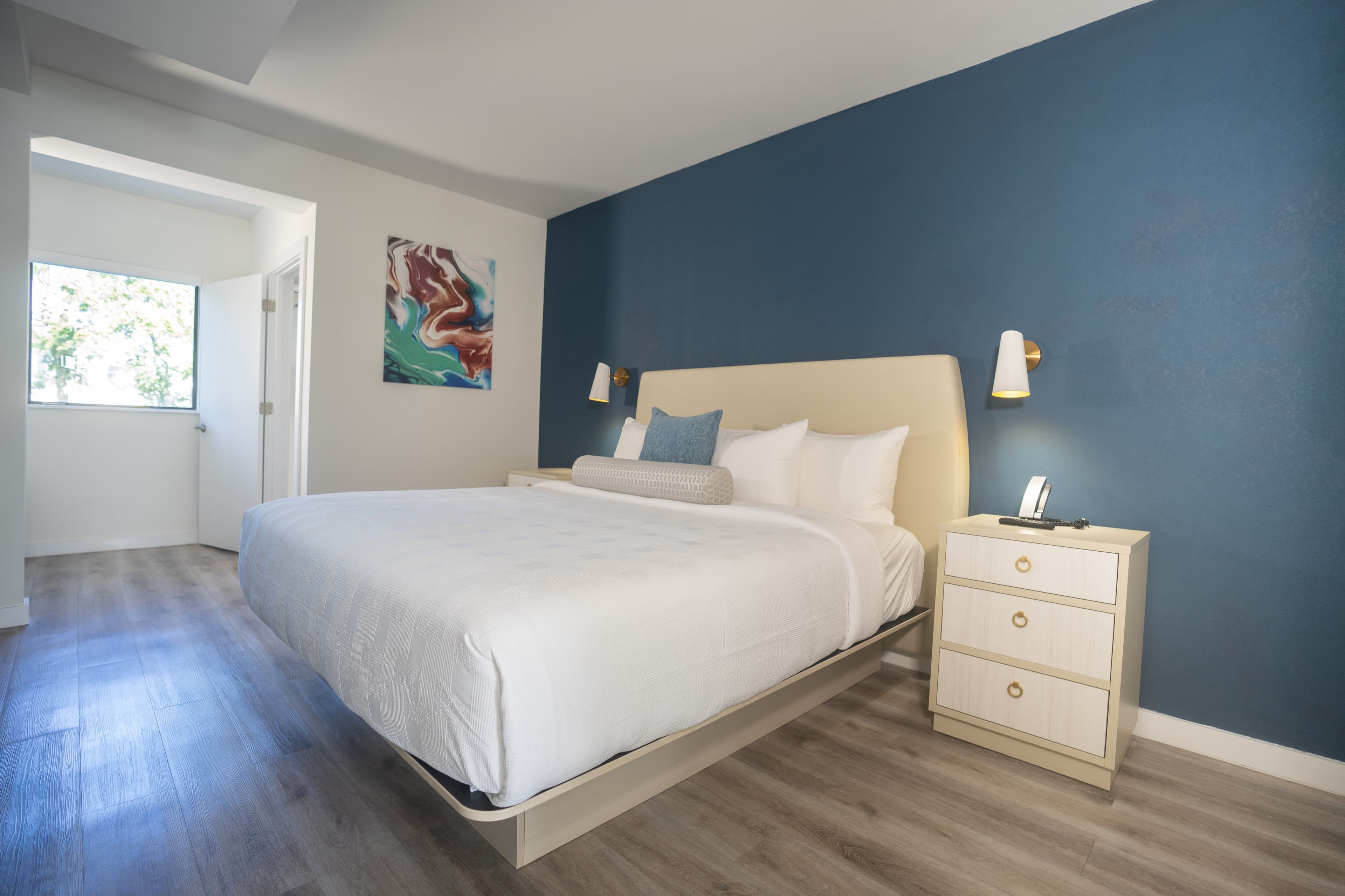 DASKK Orlando Hotel near Universal Blvd, an Ascend Collection Hotel - Image 2