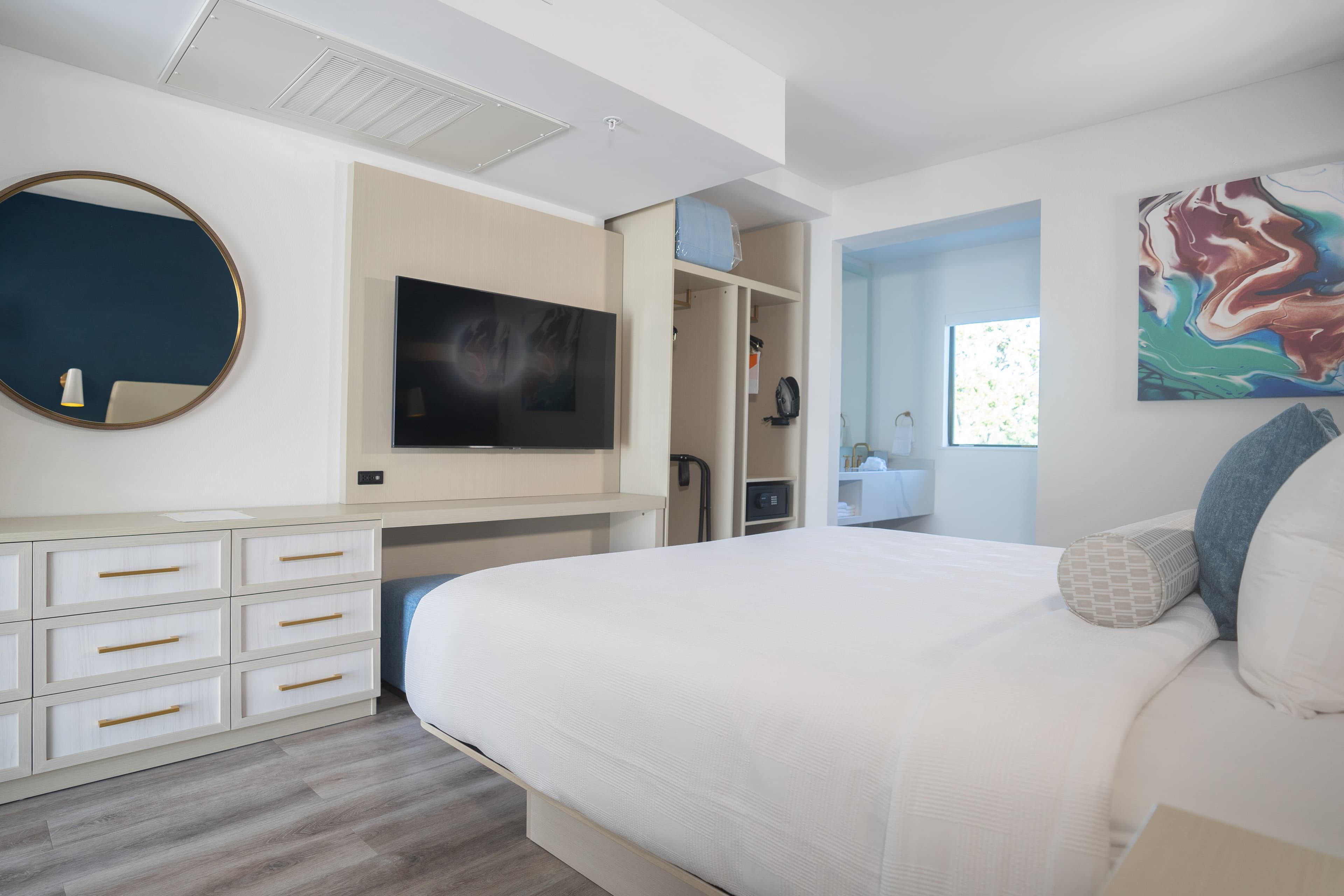 DASKK Orlando Hotel near Universal Blvd, an Ascend Collection Hotel - Image 5