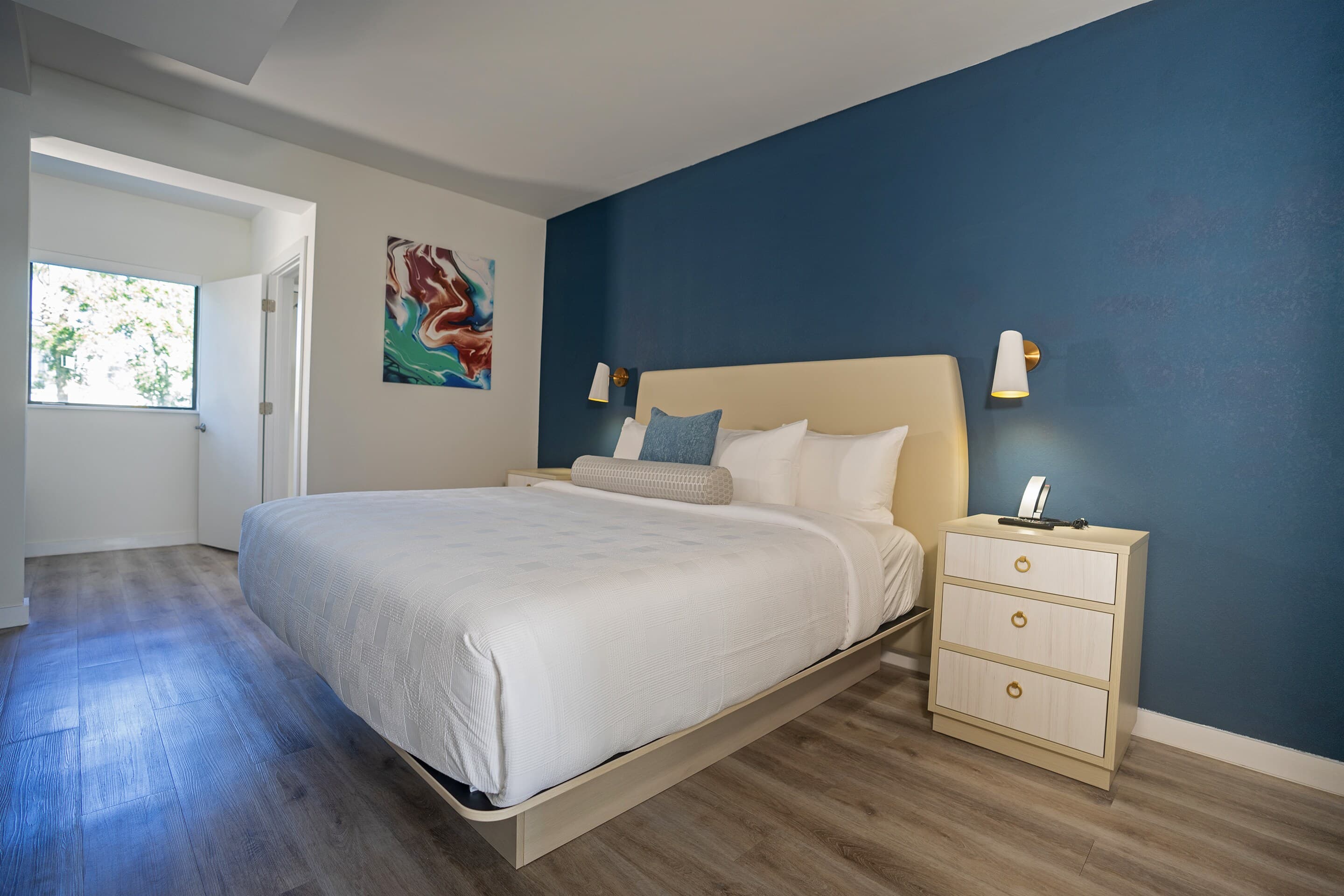 DASKK Orlando Hotel near Universal Blvd, an Ascend Collection Hotel - Image 3