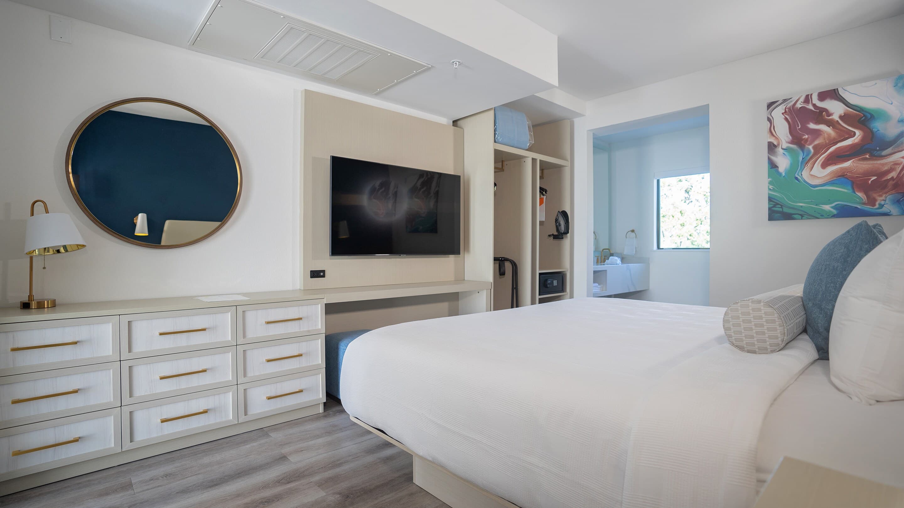 DASKK Orlando Hotel near Universal Blvd, an Ascend Collection Hotel - Image 4