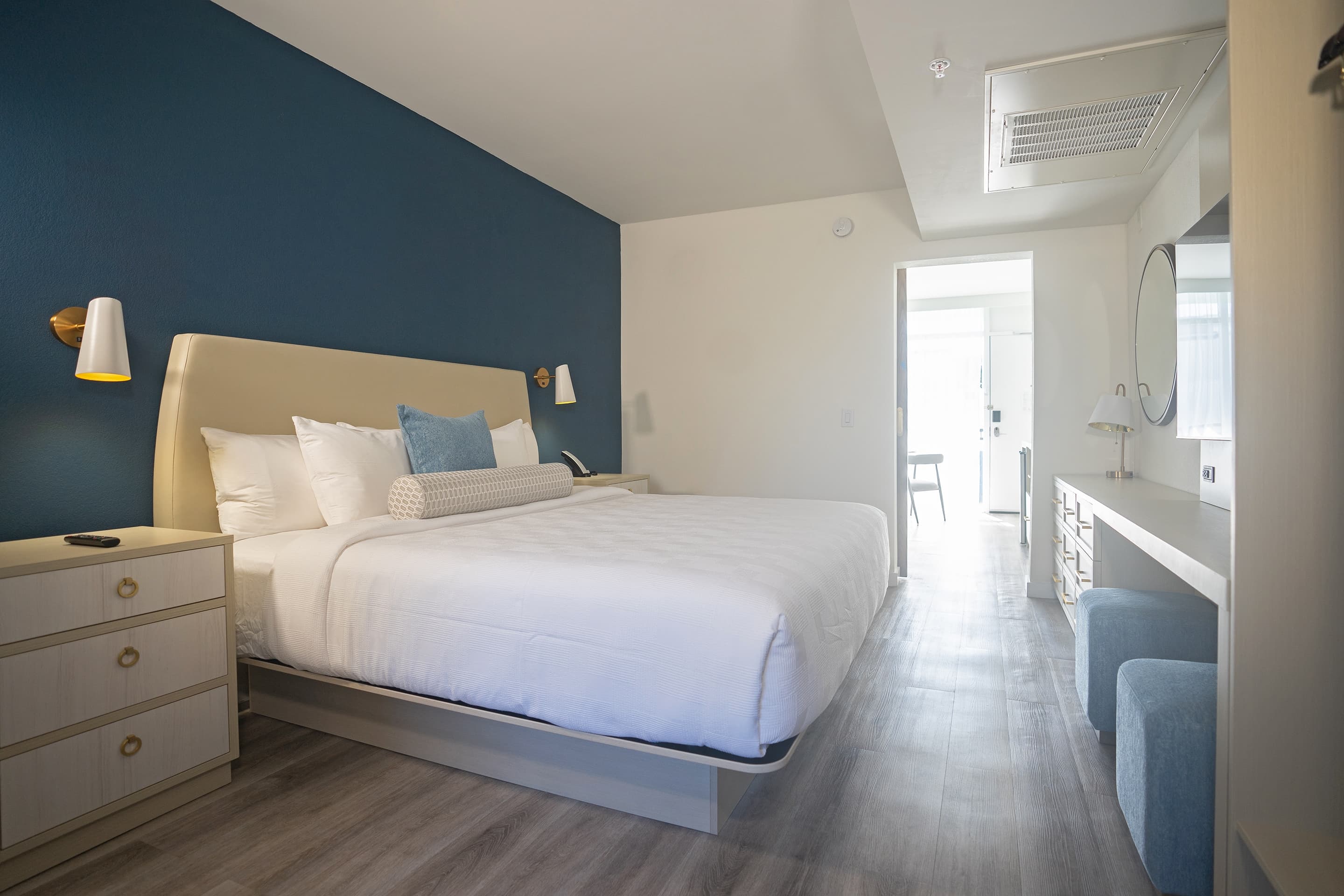 DASKK Orlando Hotel near Universal Blvd, an Ascend Collection Hotel — 7