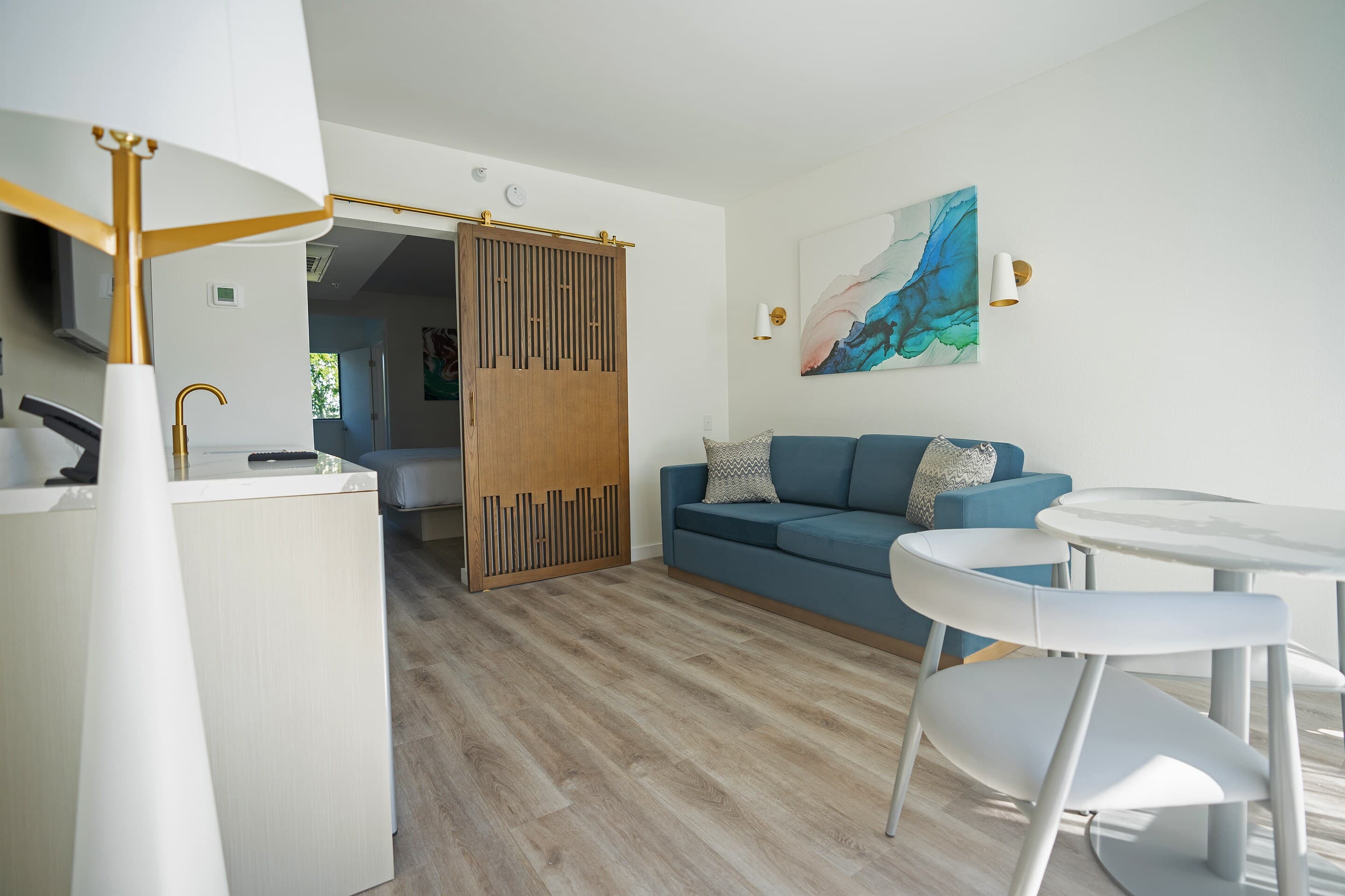 DASKK Orlando Hotel near Universal Blvd, an Ascend Collection Hotel — 8