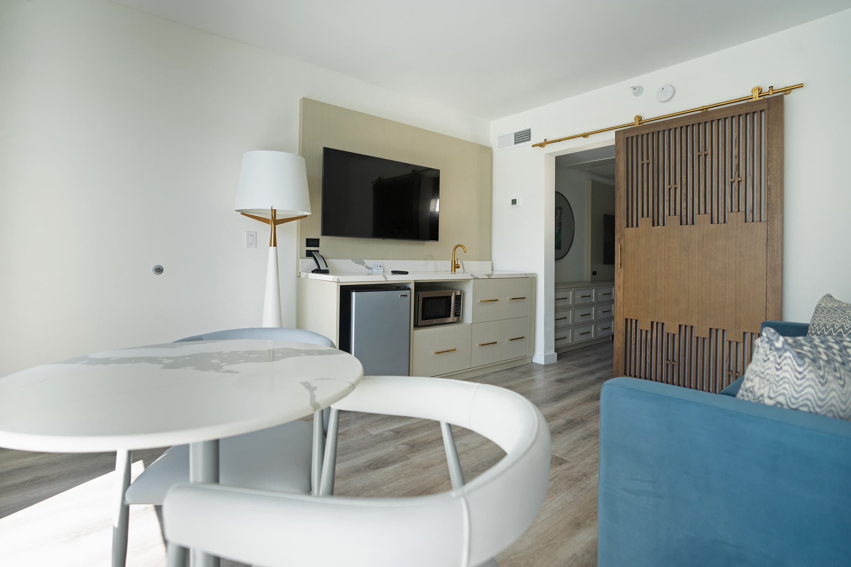 DASKK Orlando Hotel near Universal Blvd, an Ascend Collection Hotel — 9