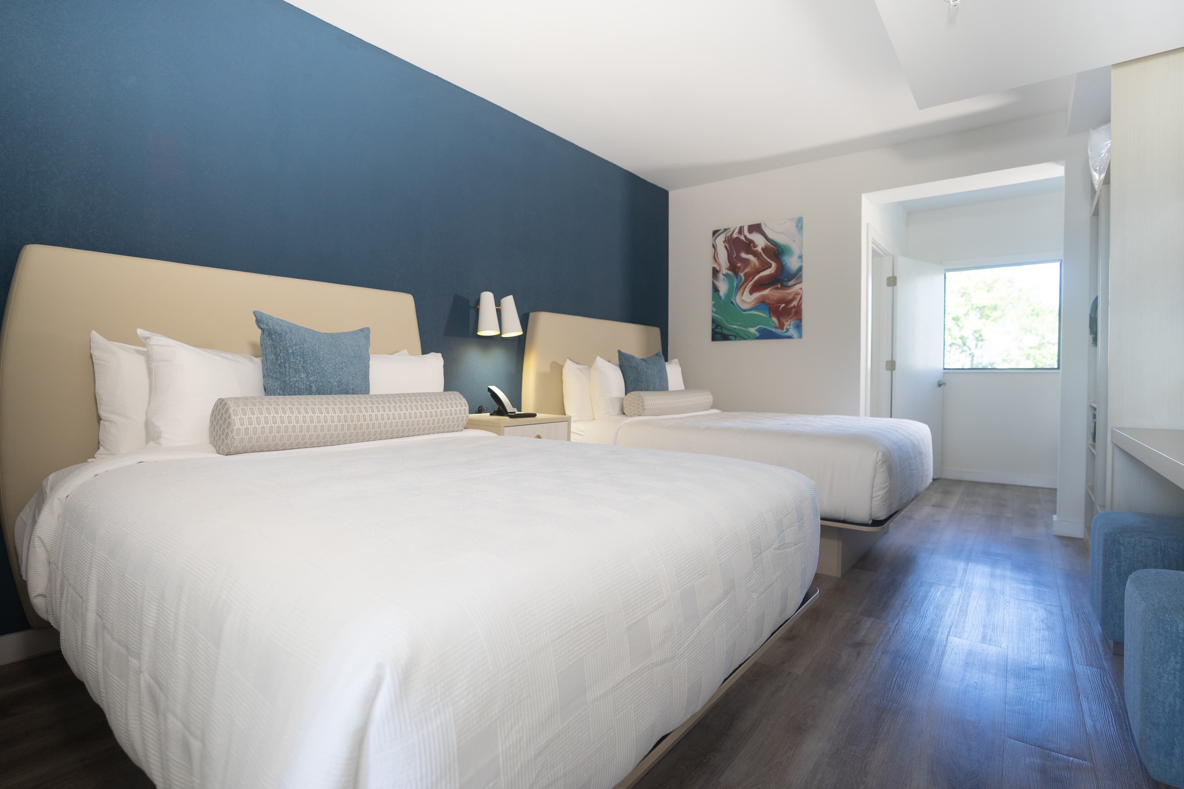 DASKK Orlando Hotel near Universal Blvd, an Ascend Collection Hotel — 21