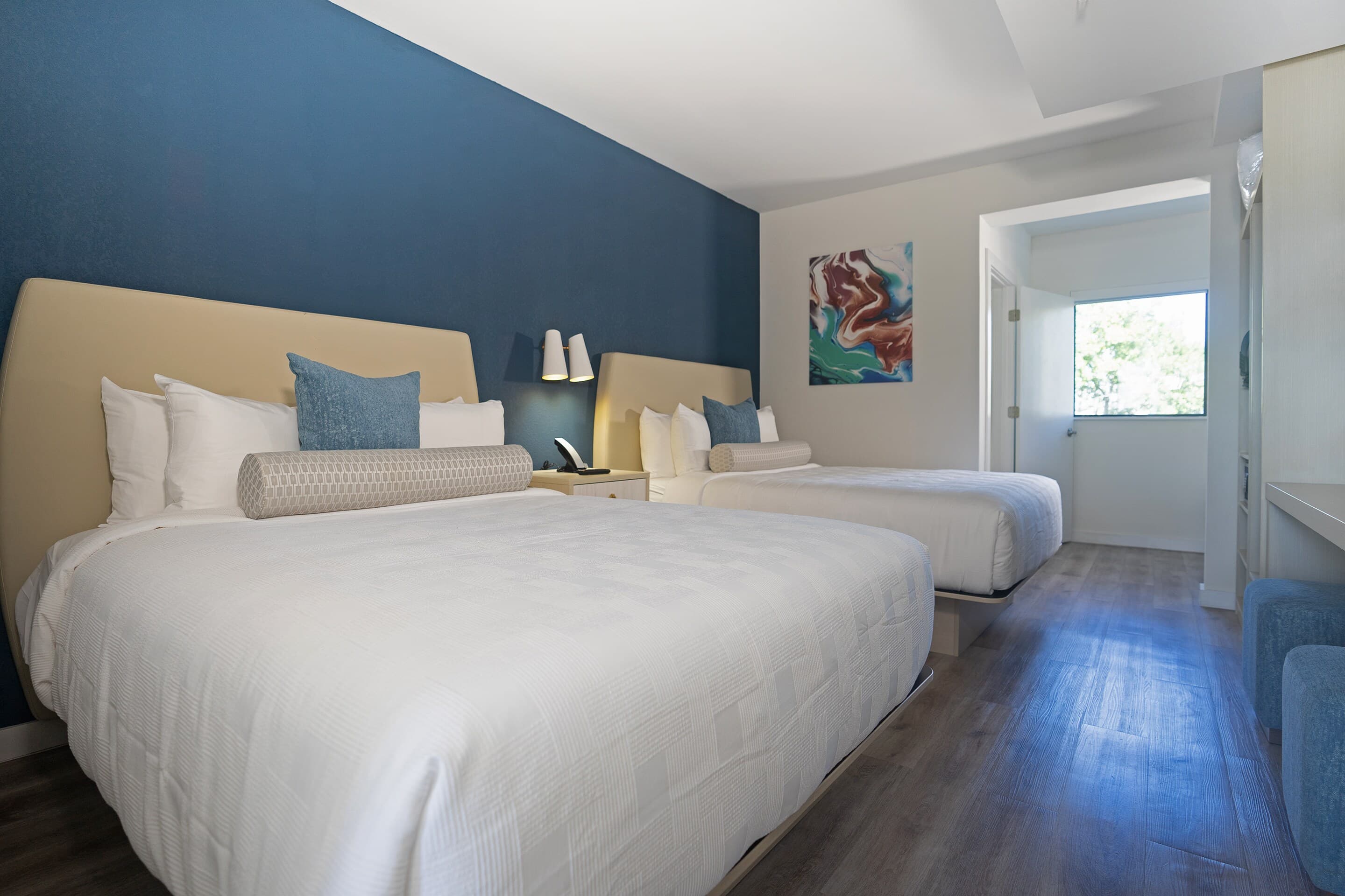 DASKK Orlando Hotel near Universal Blvd, an Ascend Collection Hotel — 20