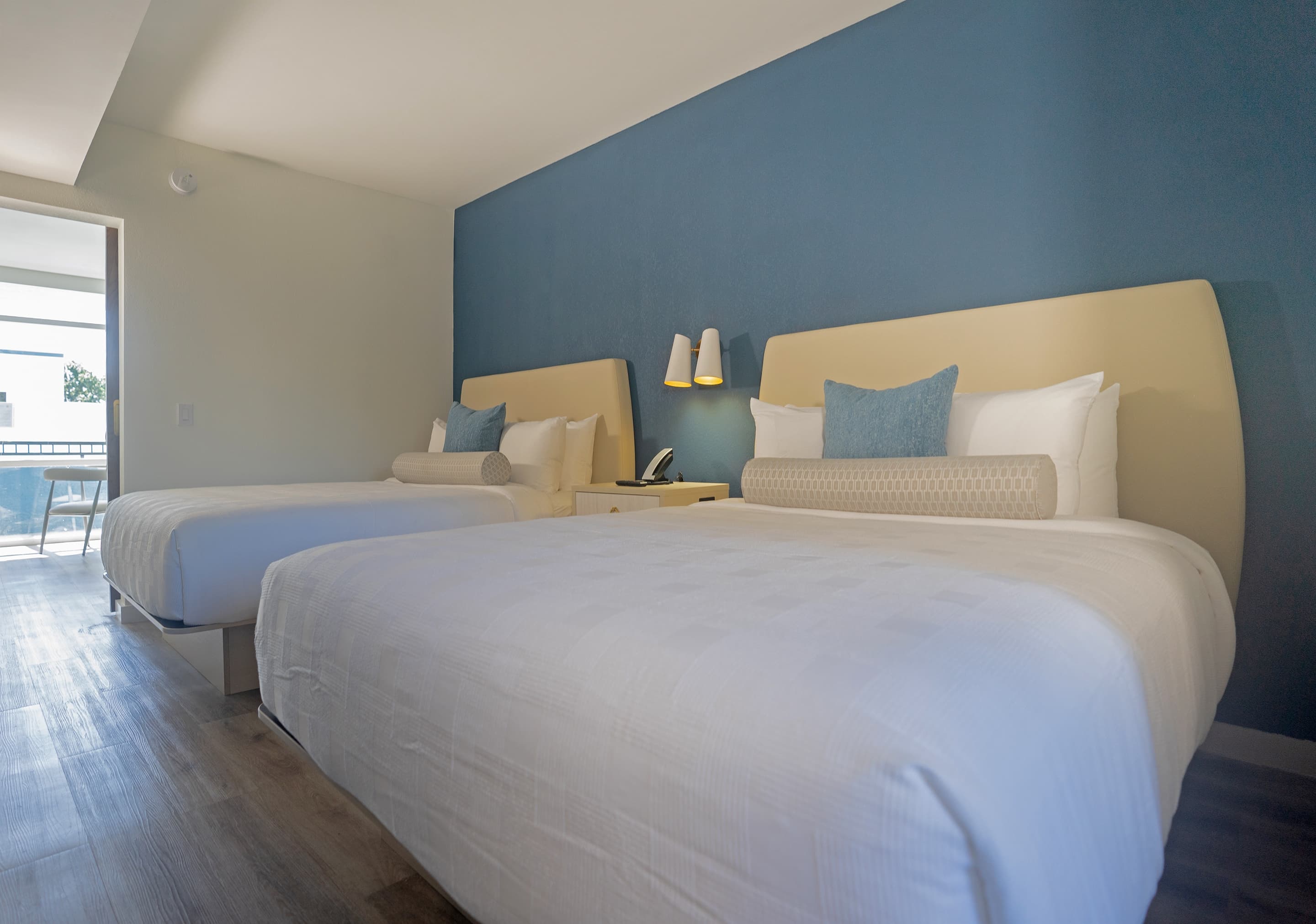 DASKK Orlando Hotel near Universal Blvd, an Ascend Collection Hotel — 23
