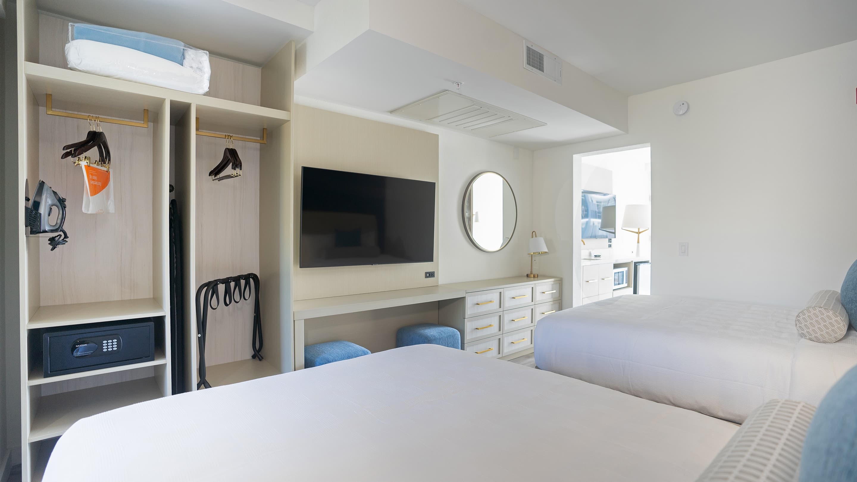 DASKK Orlando Hotel near Universal Blvd, an Ascend Collection Hotel — 24