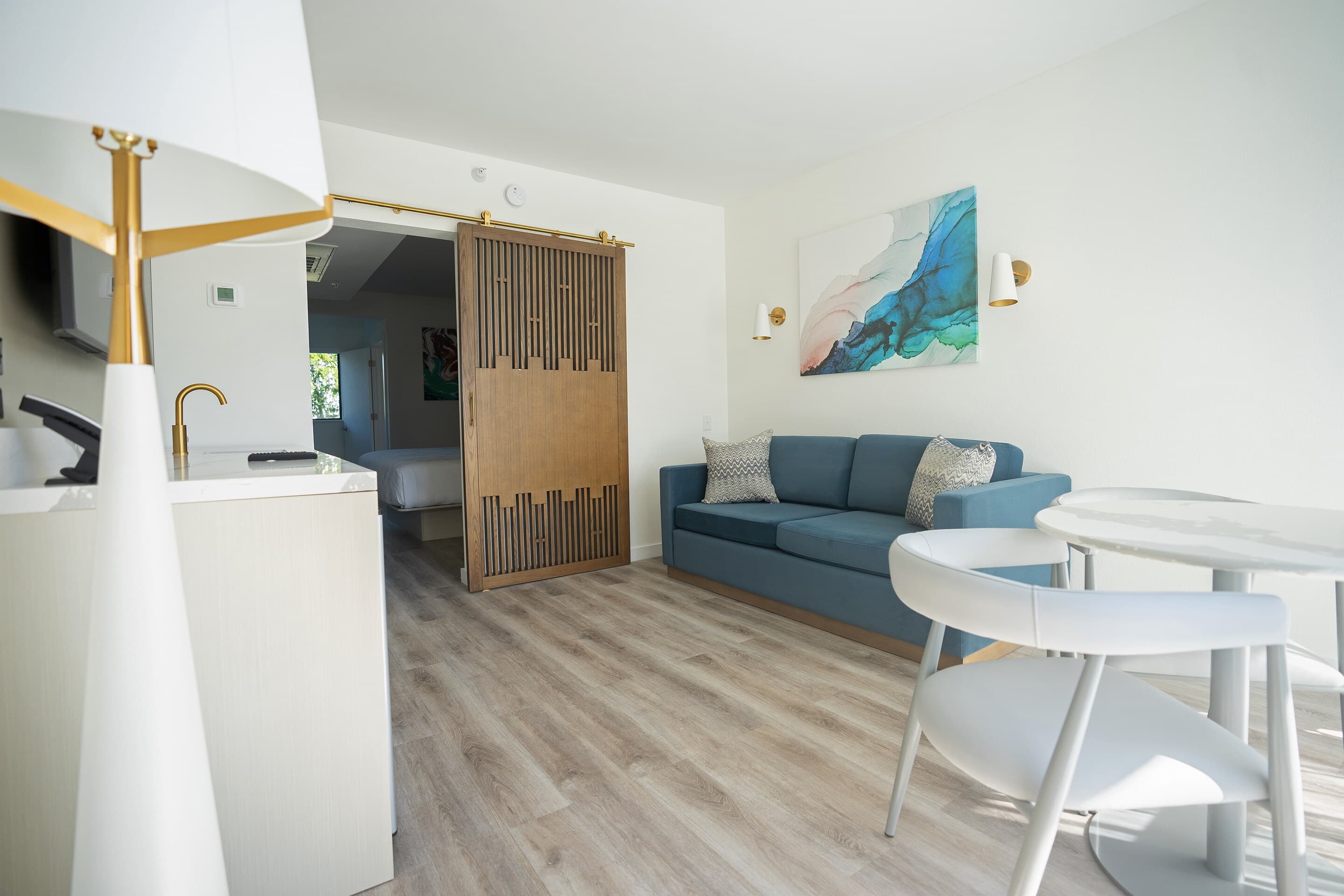 DASKK Orlando Hotel near Universal Blvd, an Ascend Collection Hotel — 25