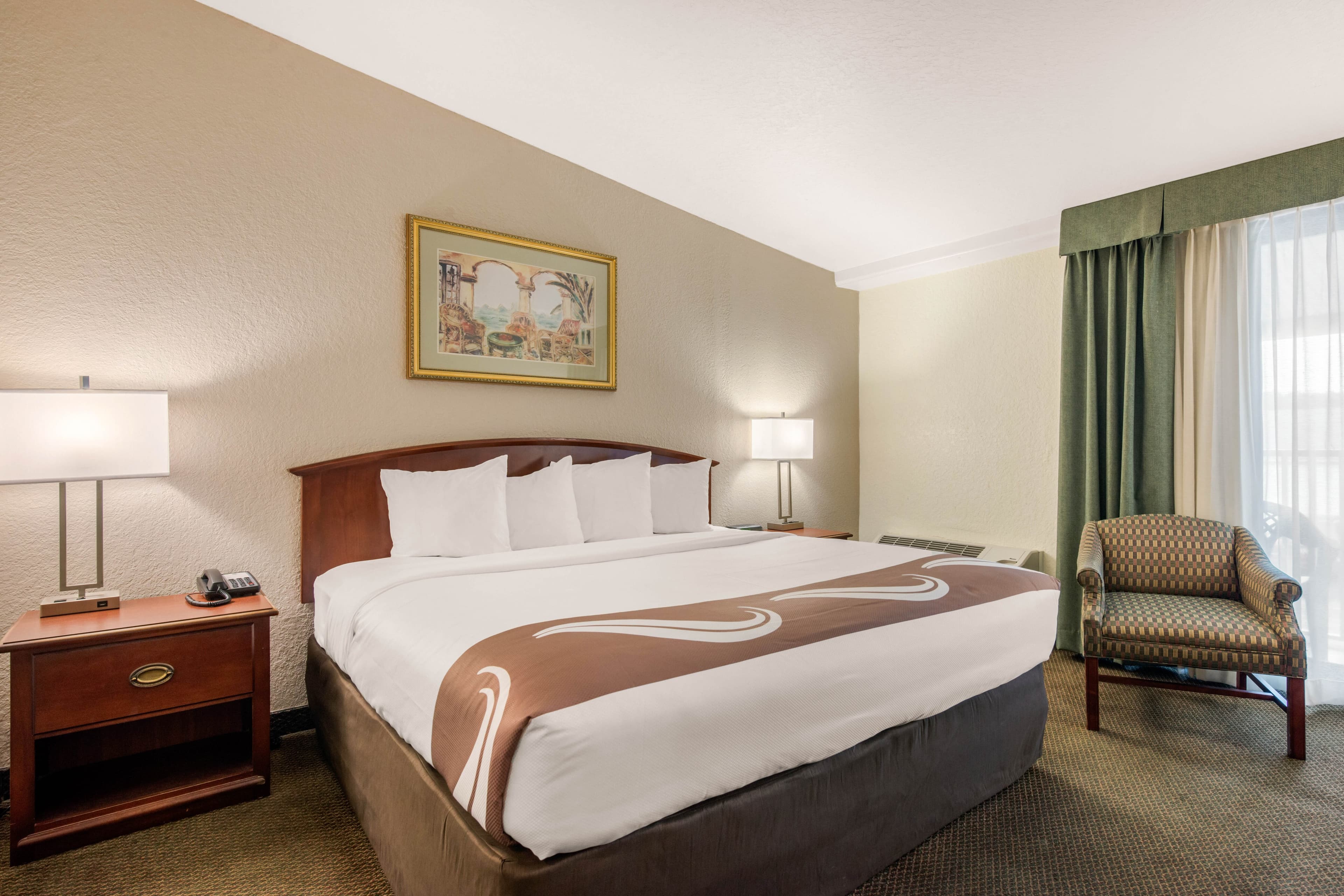 Quality Inn & Suites Tarpon Springs South — 15