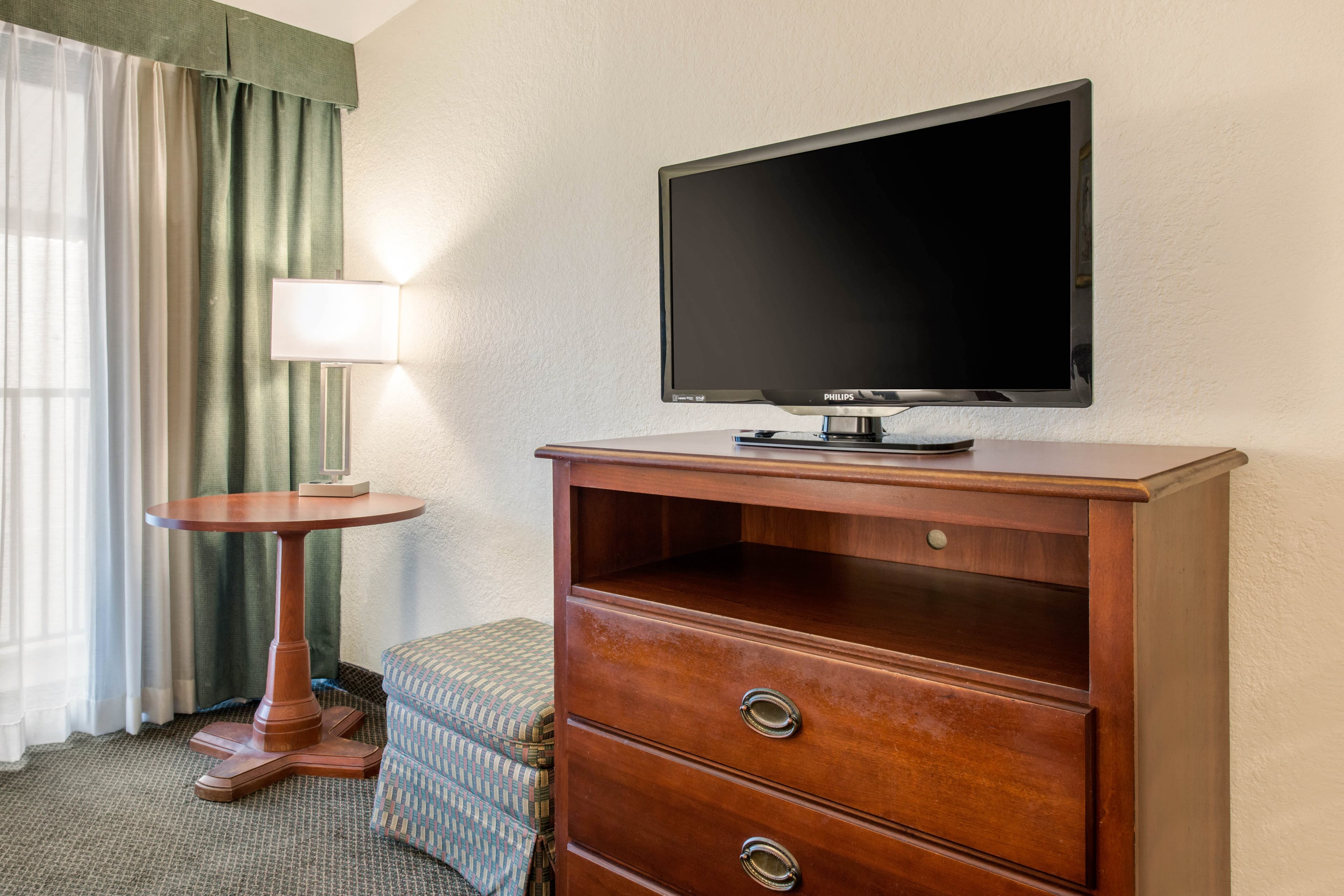 Quality Inn & Suites Tarpon Springs South — 16
