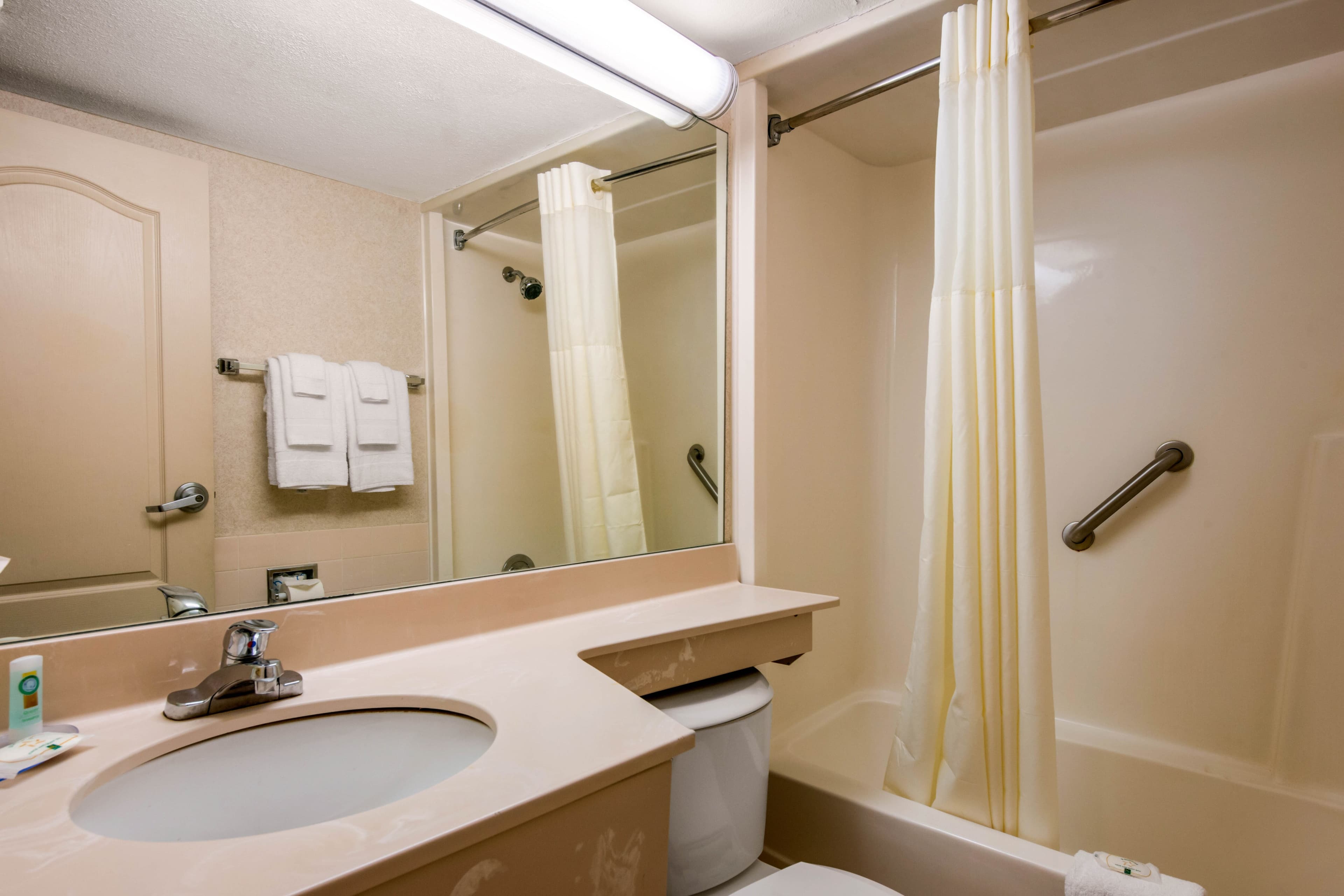 Quality Inn & Suites Tarpon Springs South — 18
