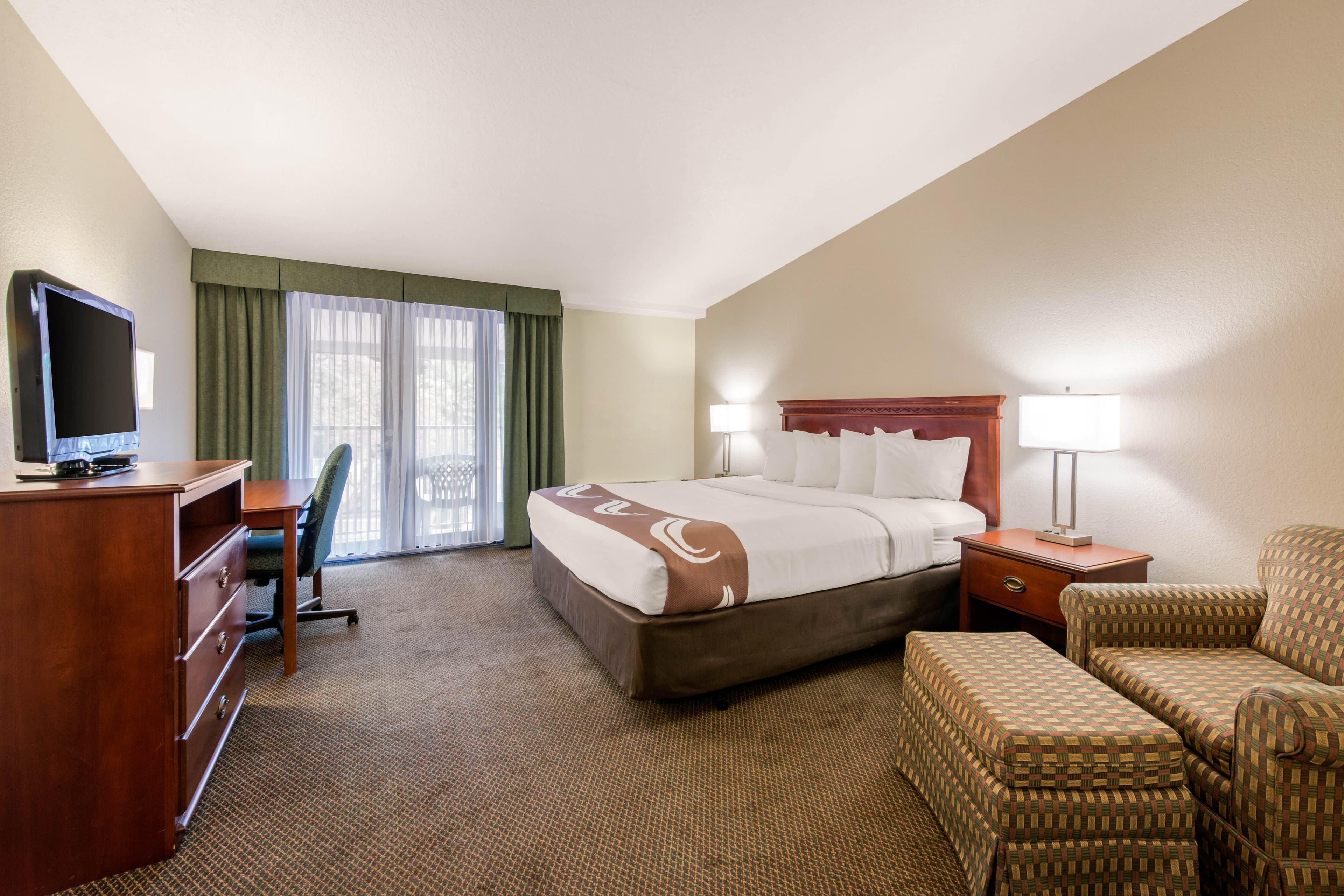 Quality Inn & Suites Tarpon Springs South — 19