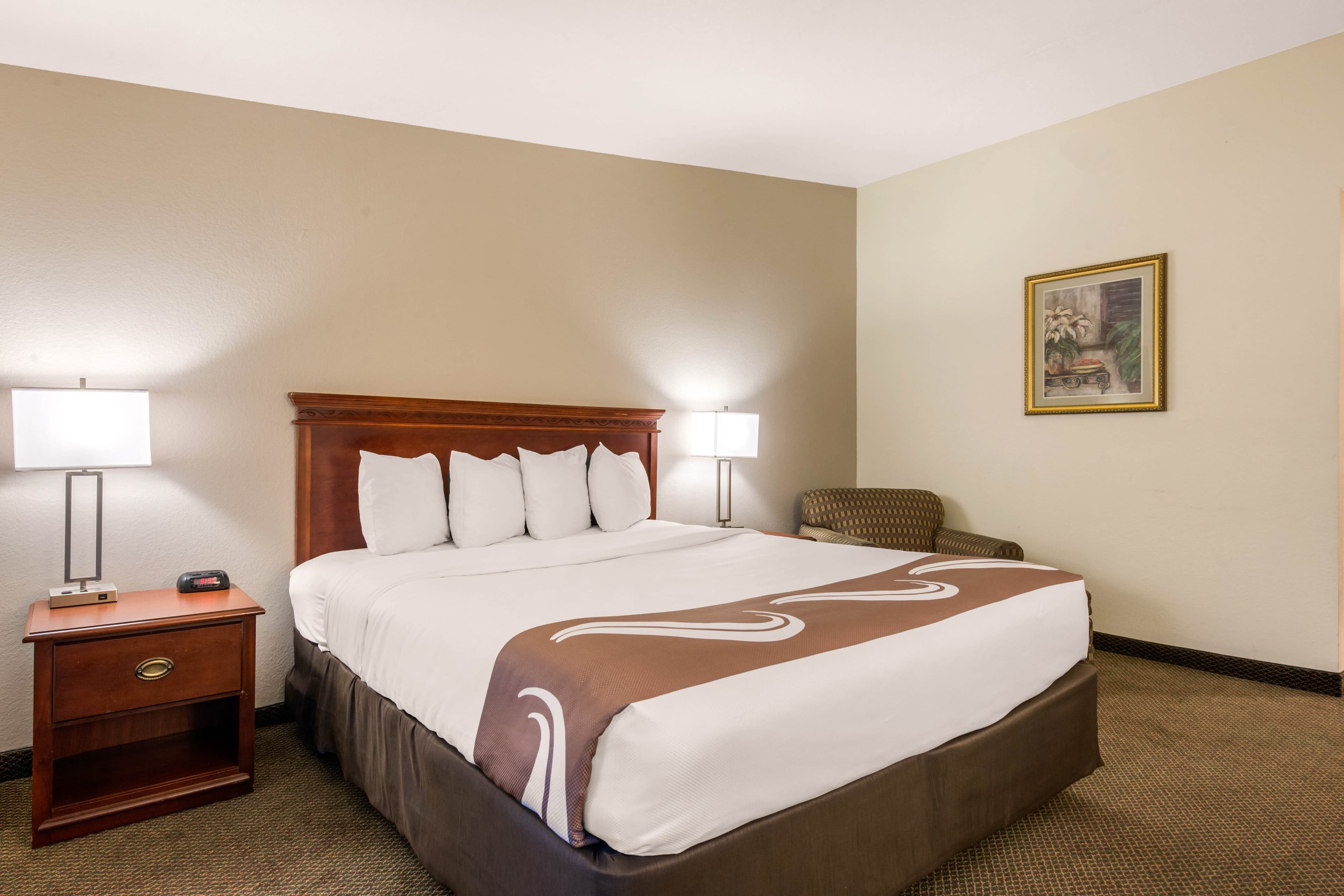Quality Inn & Suites Tarpon Springs South — 21