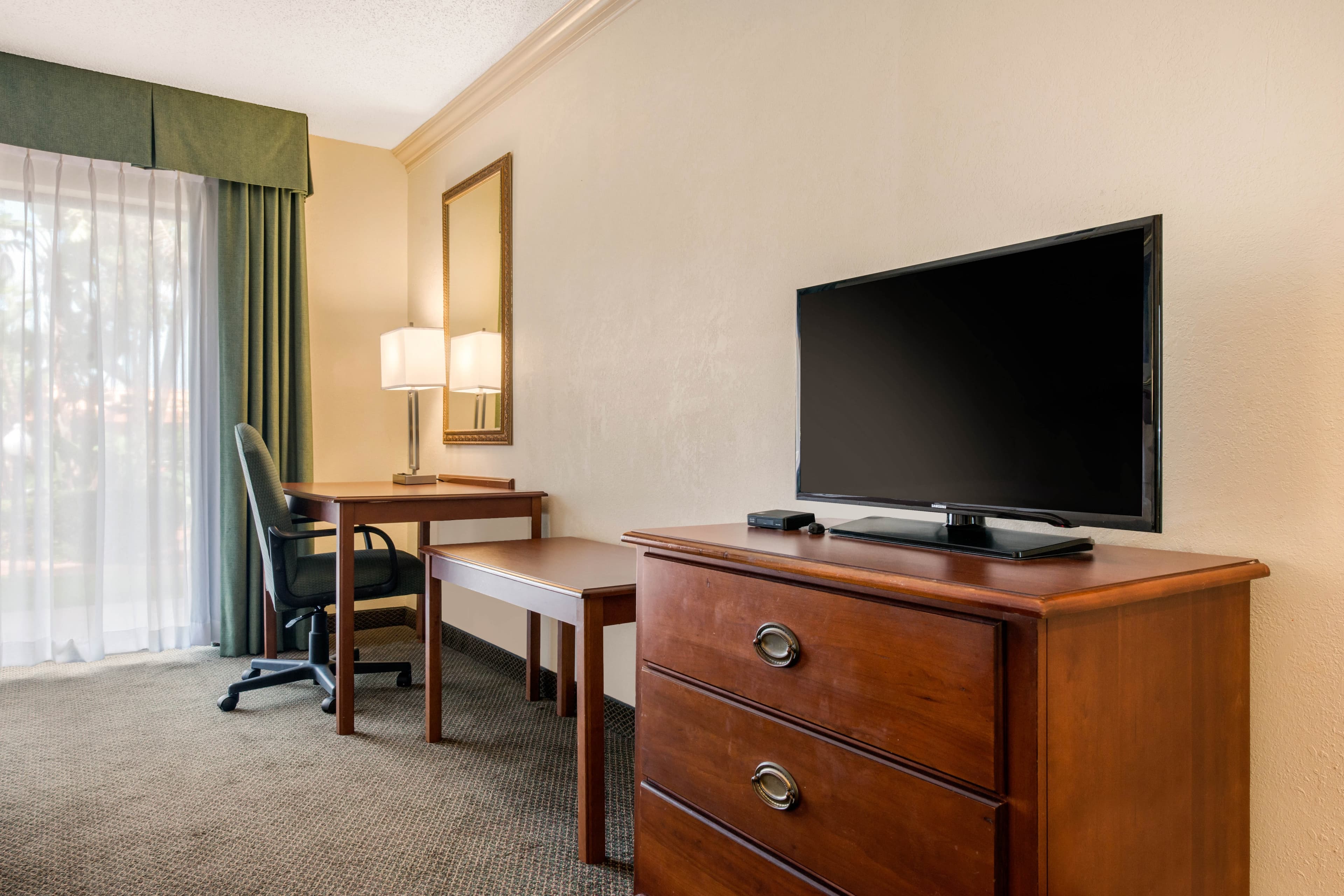Quality Inn & Suites Tarpon Springs South — 37