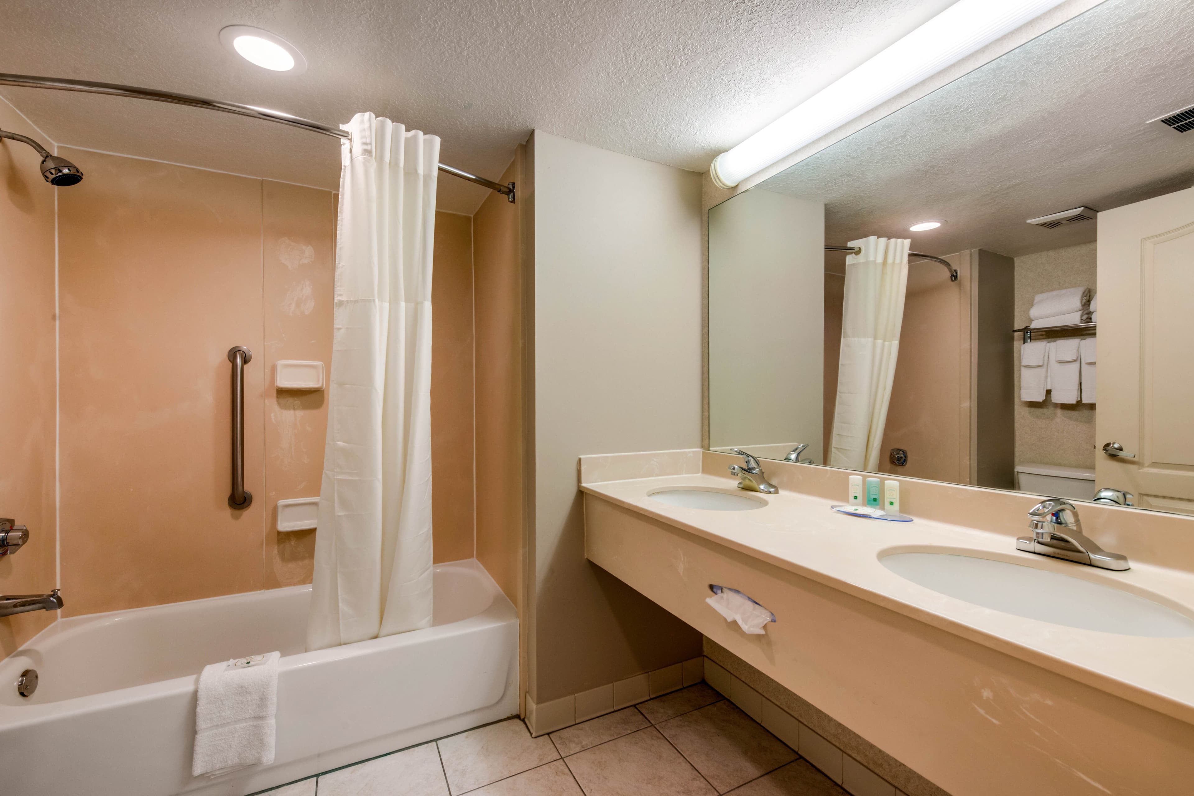Quality Inn & Suites Tarpon Springs South — 38