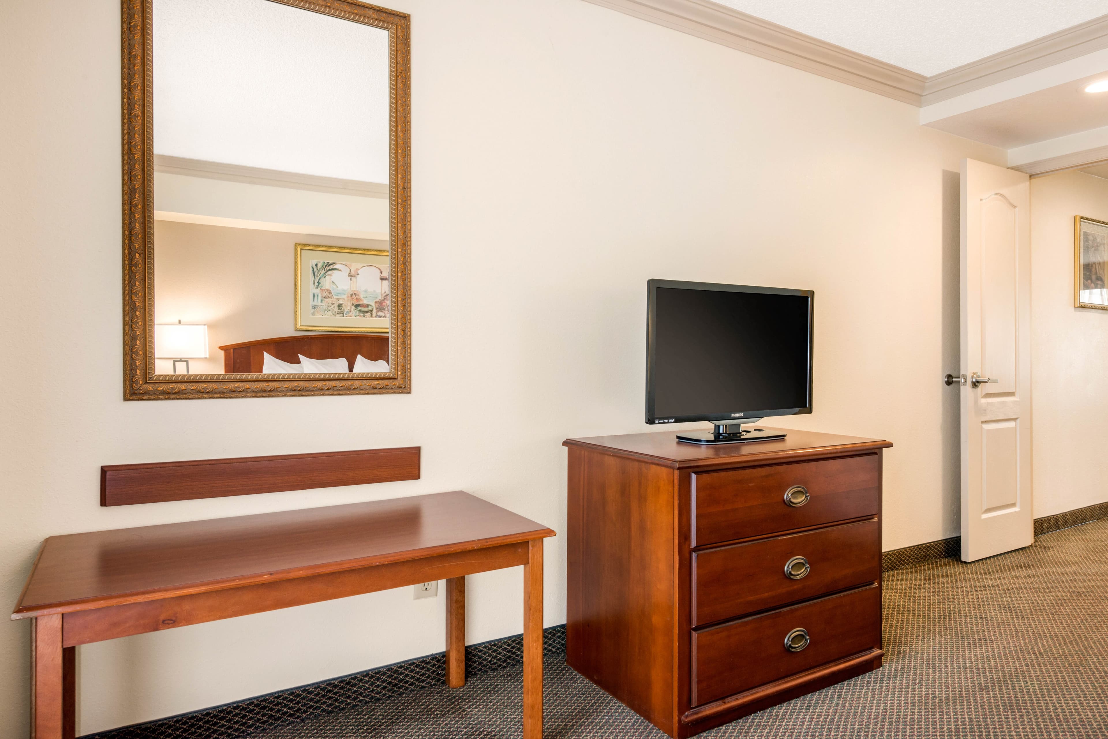 Quality Inn & Suites Tarpon Springs South — 42