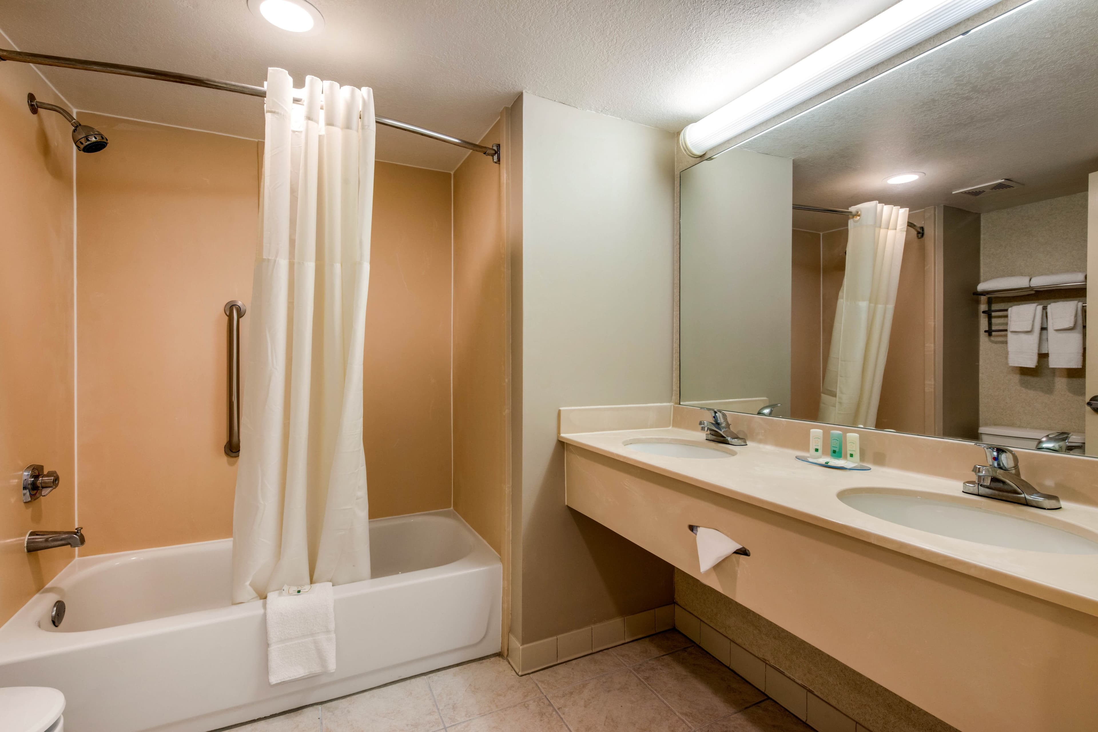 Quality Inn & Suites Tarpon Springs South — 44