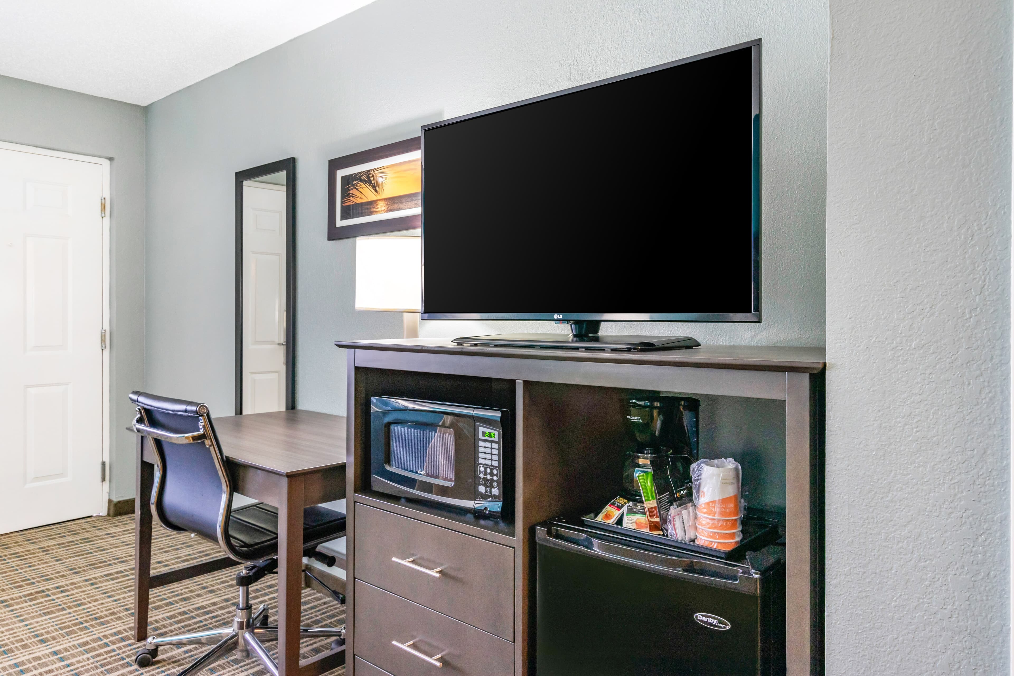 Comfort Inn Sun City Center - Ruskin - Tampa South — 10