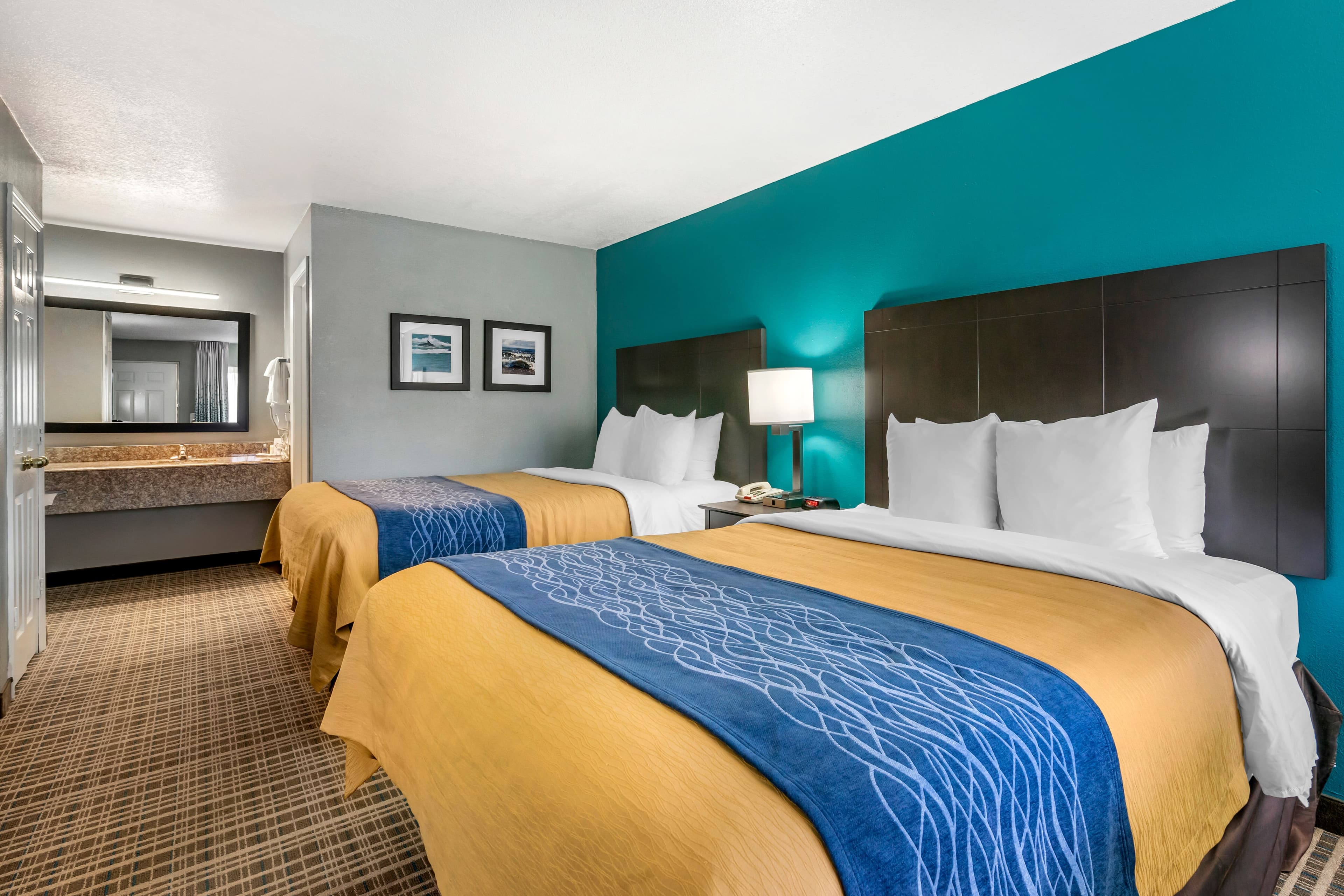 Comfort Inn Sun City Center - Ruskin - Tampa South - Image 2