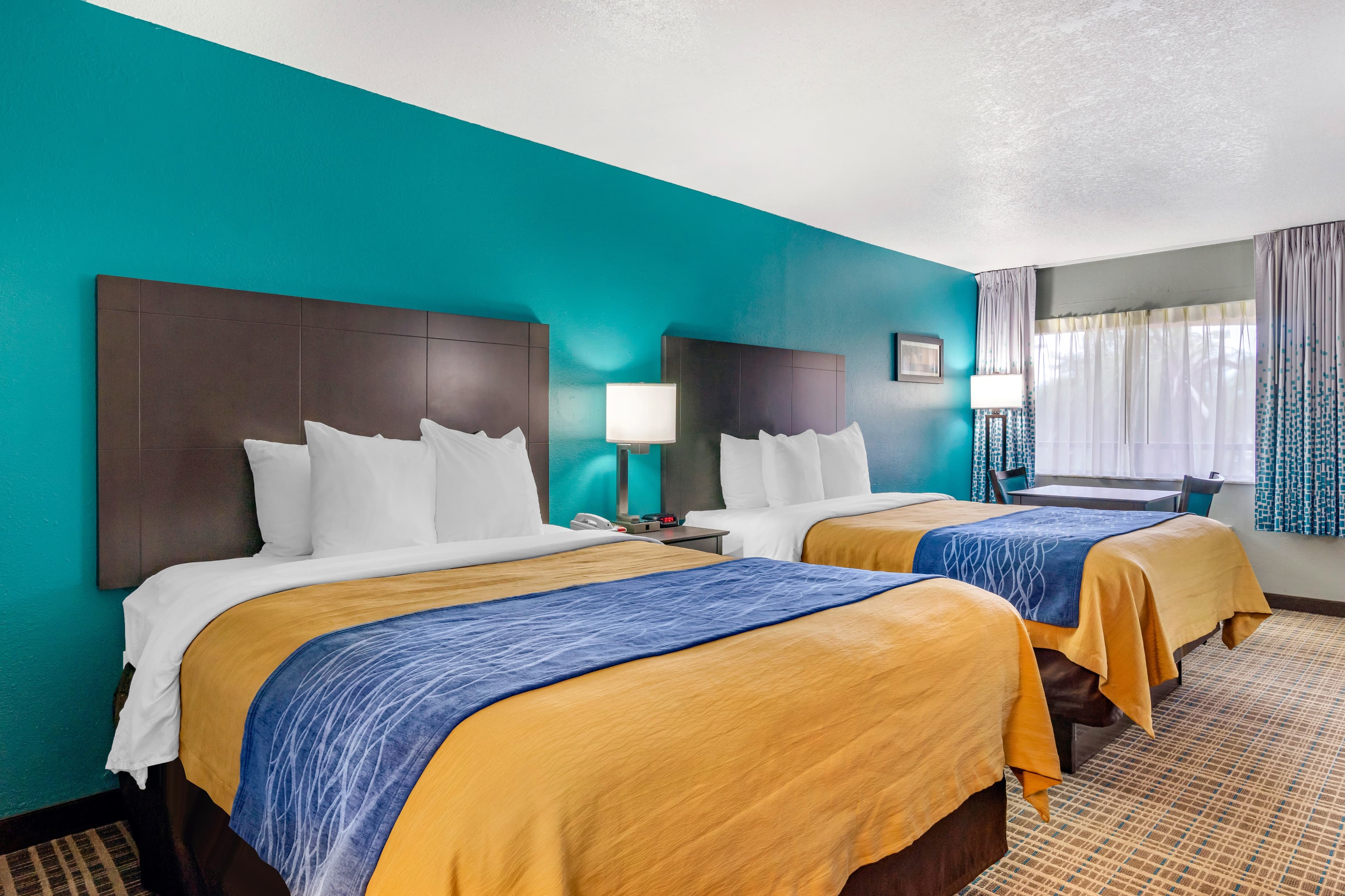 Comfort Inn Sun City Center - Ruskin - Tampa South - Image 3