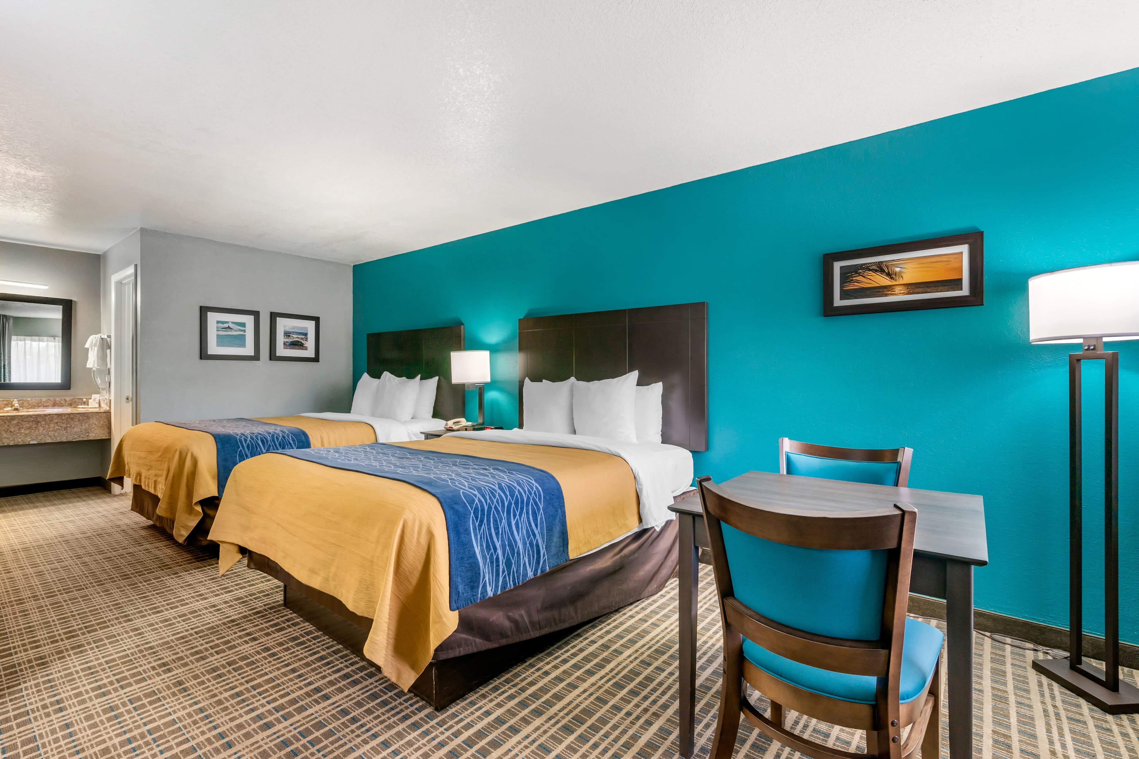 Comfort Inn Sun City Center - Ruskin - Tampa South — 6