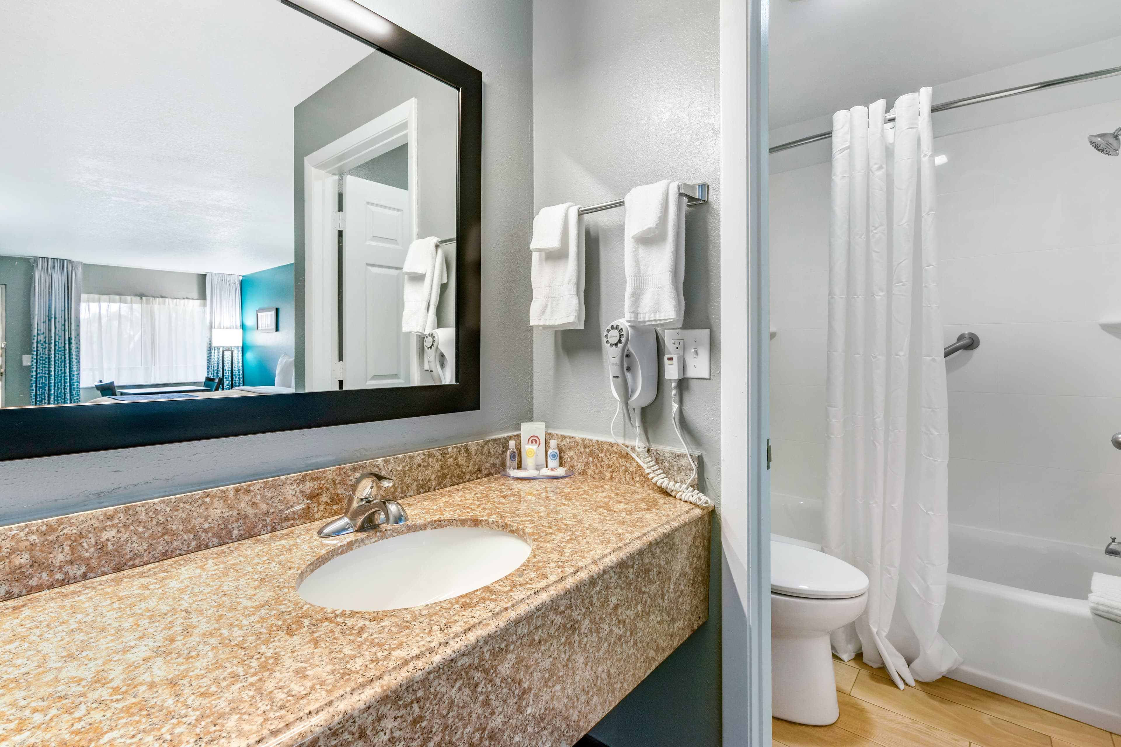 Comfort Inn Sun City Center - Ruskin - Tampa South — 16