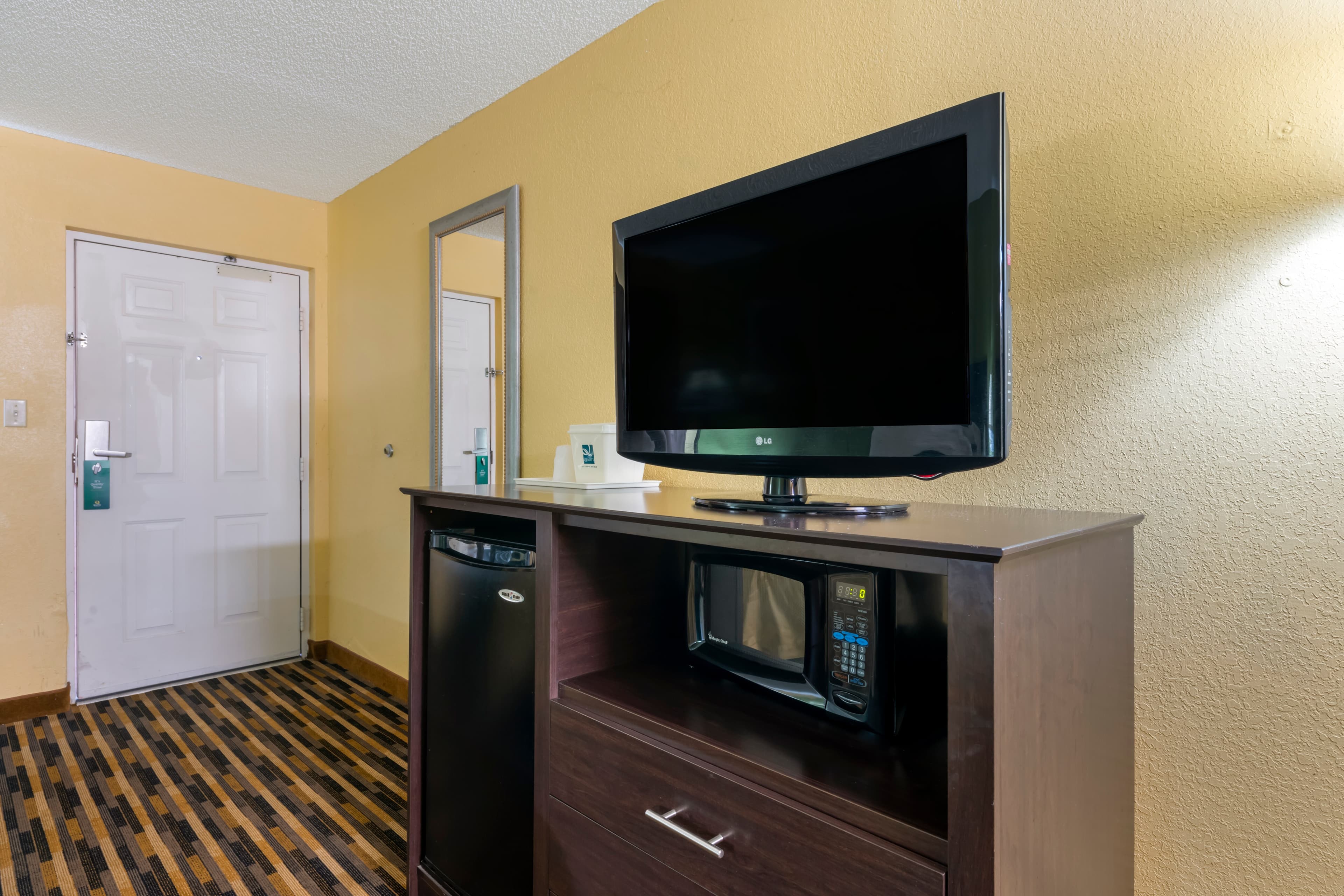 Quality Inn & Suites Mt Dora North — 7