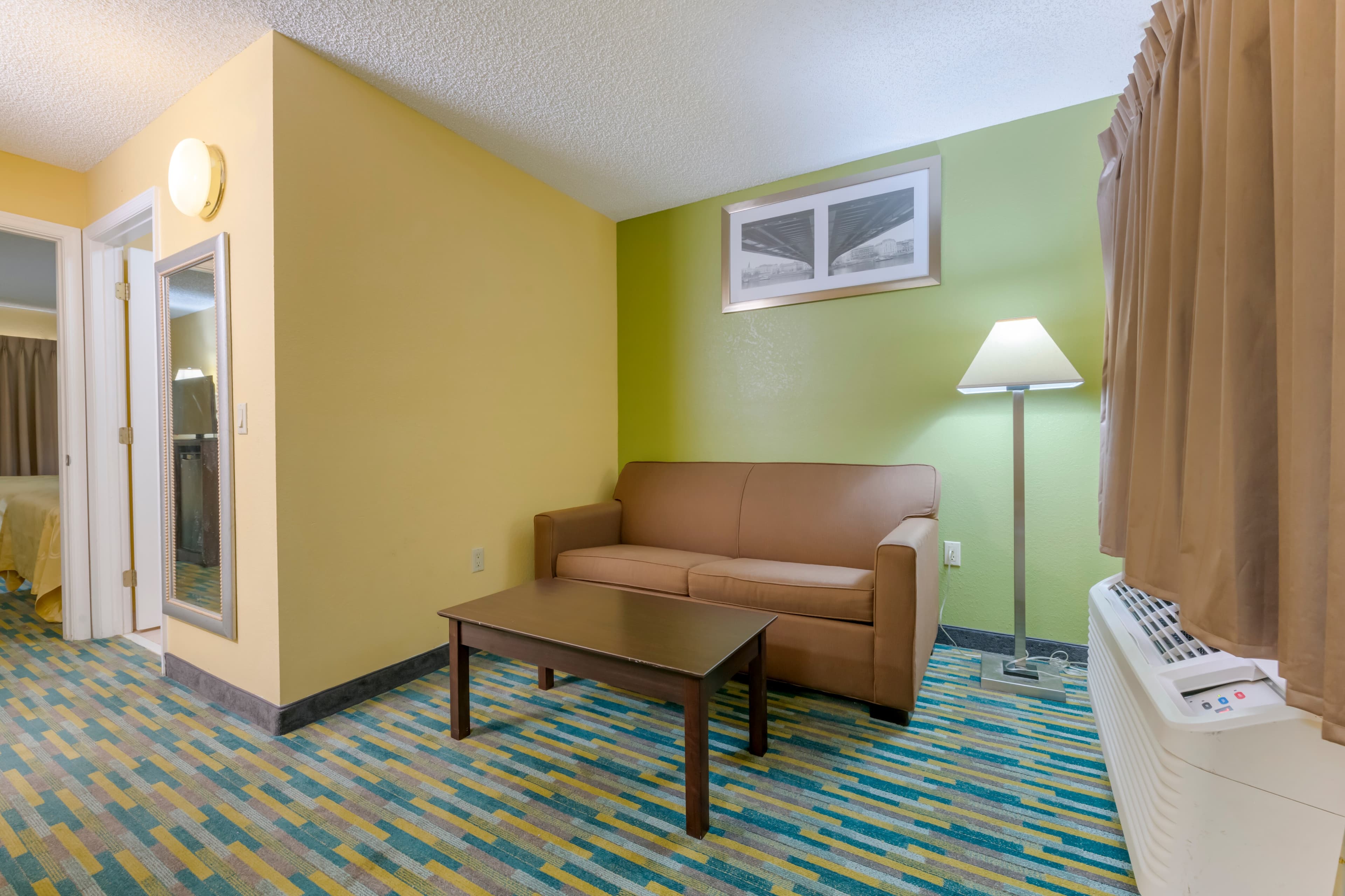 Quality Inn & Suites Mt Dora North — 34