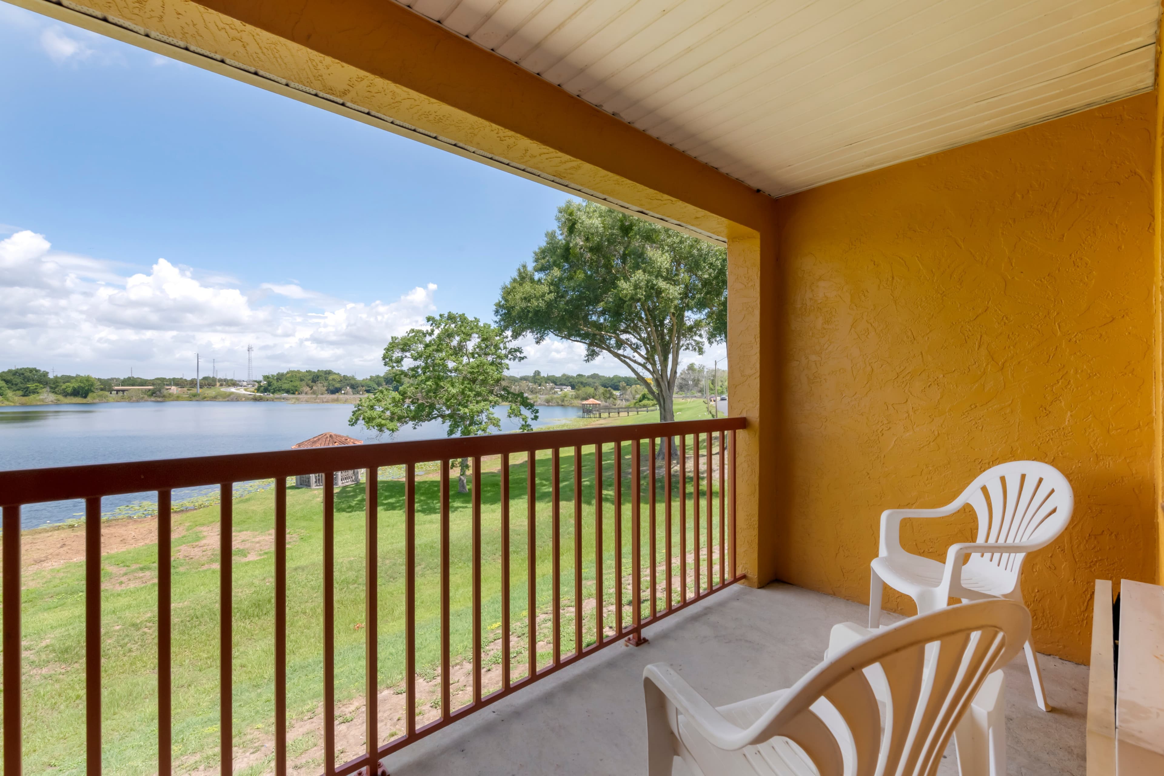 Quality Inn & Suites Mt Dora North — 38
