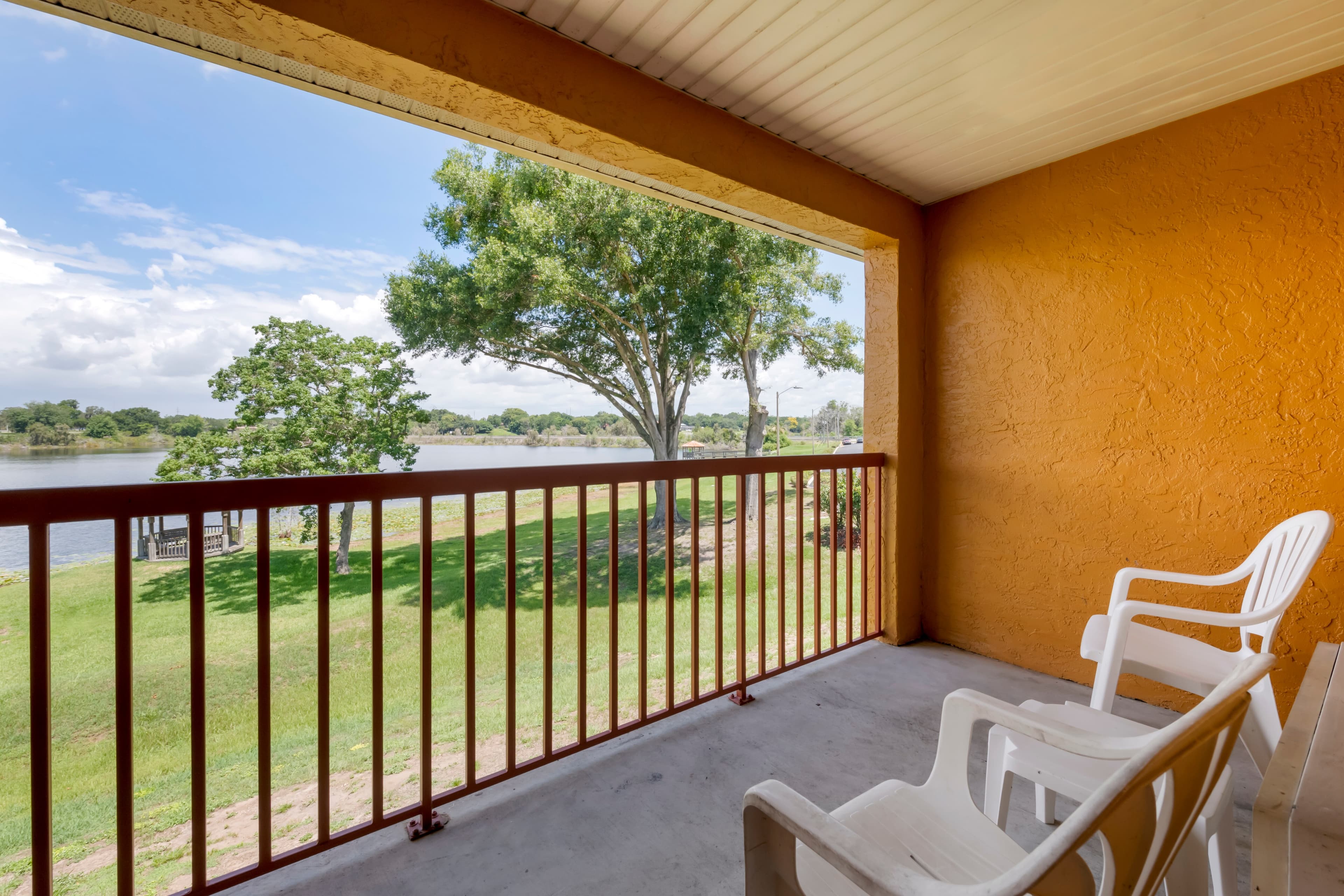 Quality Inn & Suites Mt Dora North — 42
