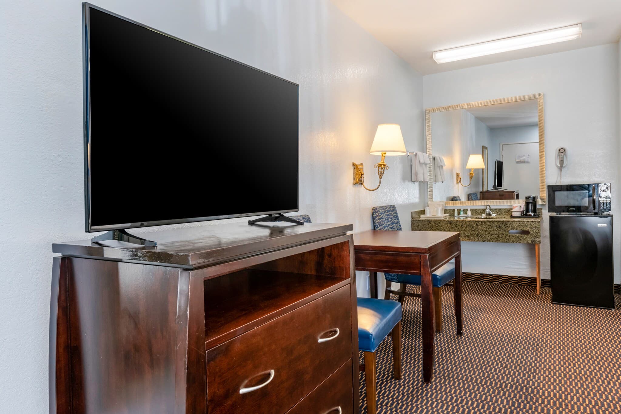 Quality Inn Sarasota North Near Lido Key Beach — 10