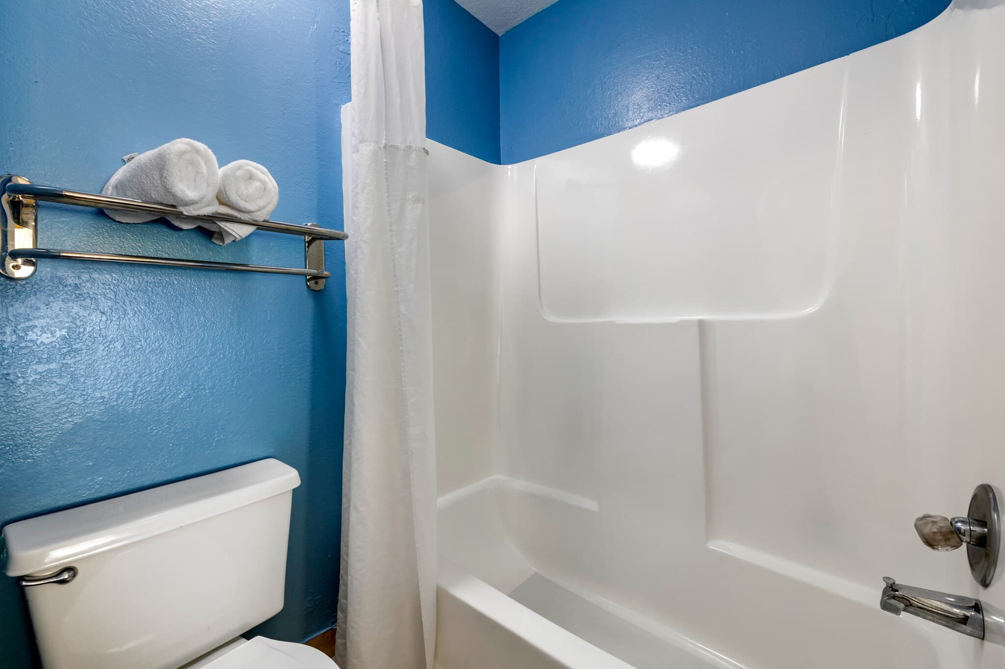 Quality Inn Sarasota North Near Lido Key Beach — 11