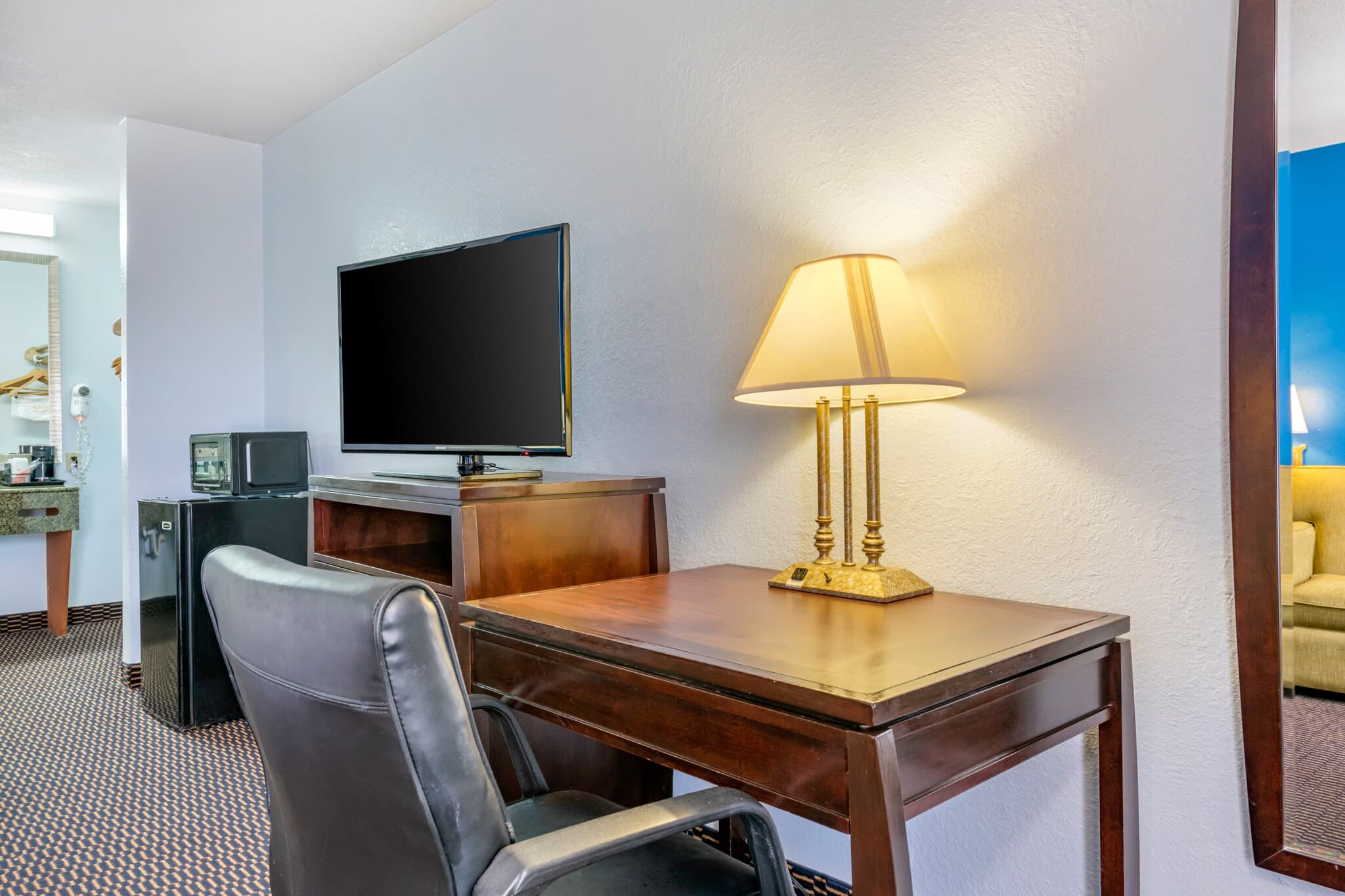 Quality Inn Sarasota North Near Lido Key Beach — 13