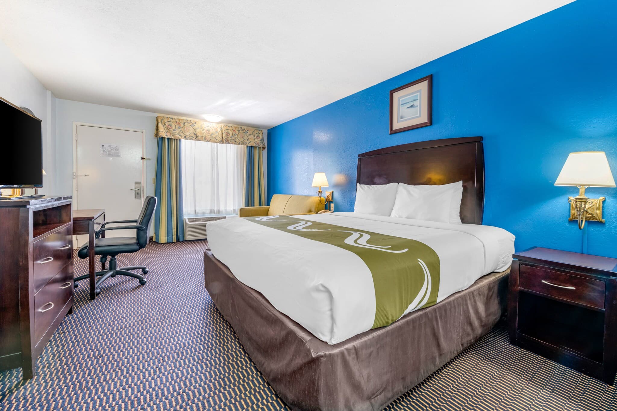Quality Inn Sarasota North Near Lido Key Beach — 14