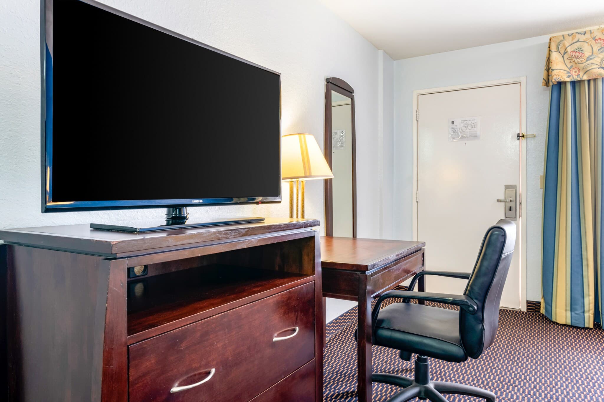 Quality Inn Sarasota North Near Lido Key Beach — 15