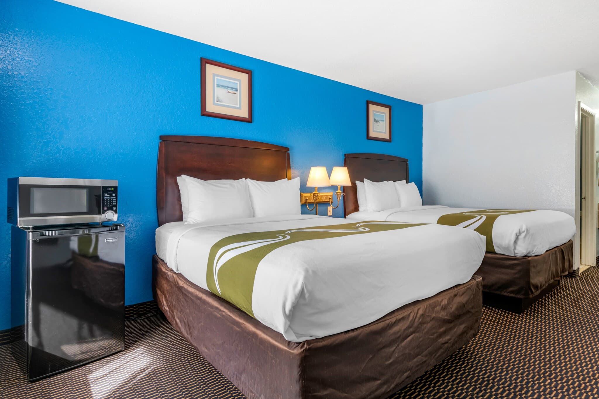 Quality Inn Sarasota North Near Lido Key Beach — 17