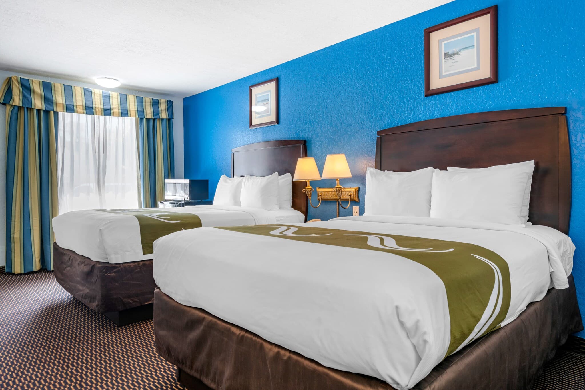 Quality Inn Sarasota North Near Lido Key Beach — 20