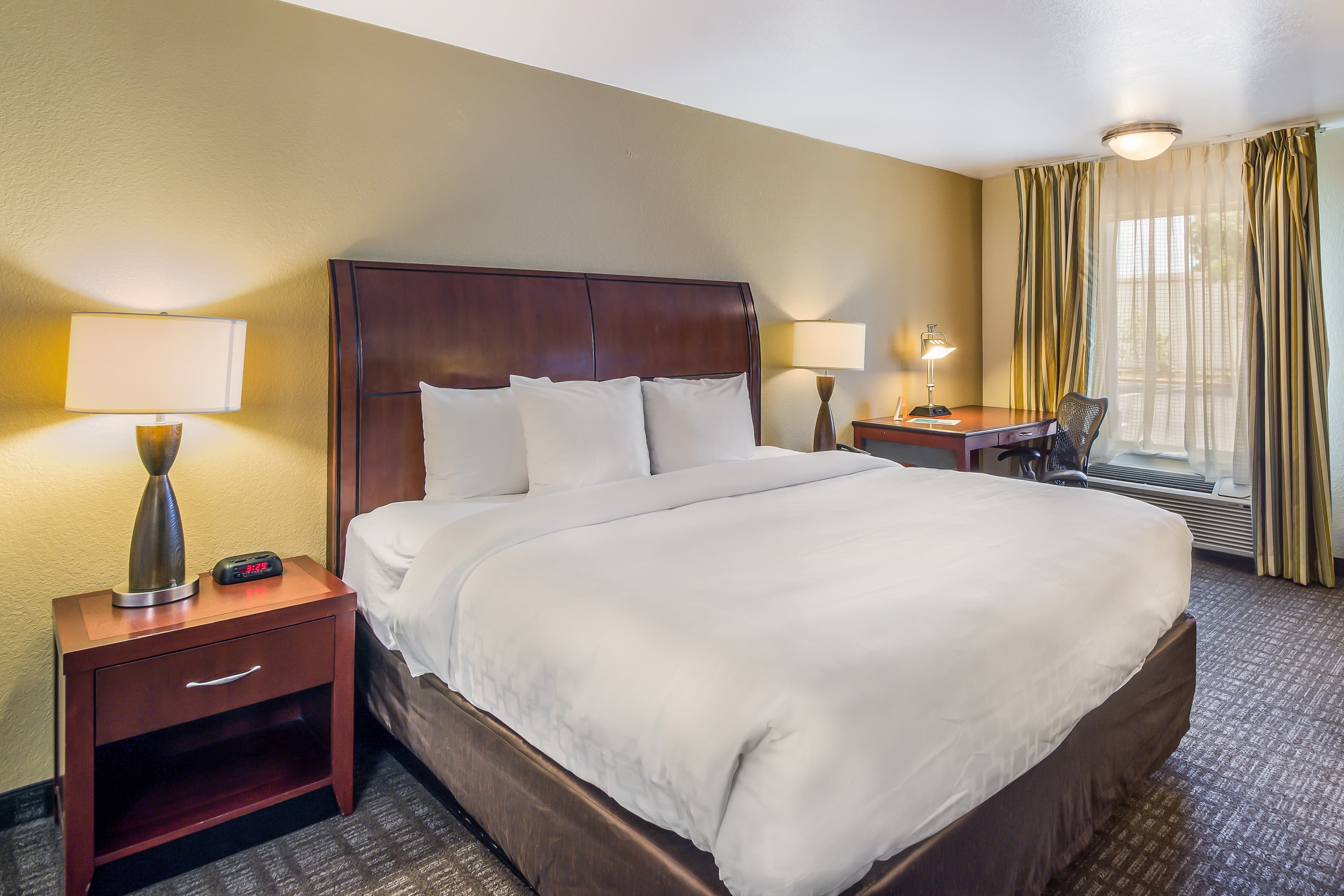 Clarion Inn & Suites Central Clearwater Beach — 6