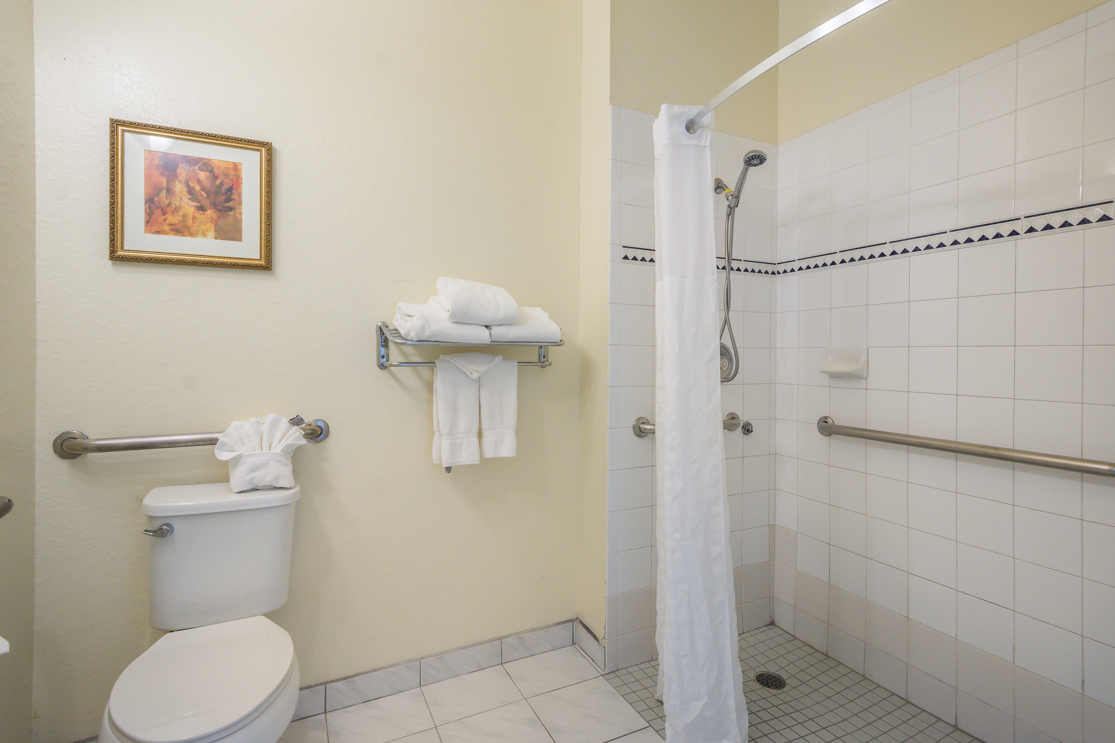 Clarion Inn & Suites Central Clearwater Beach — 54