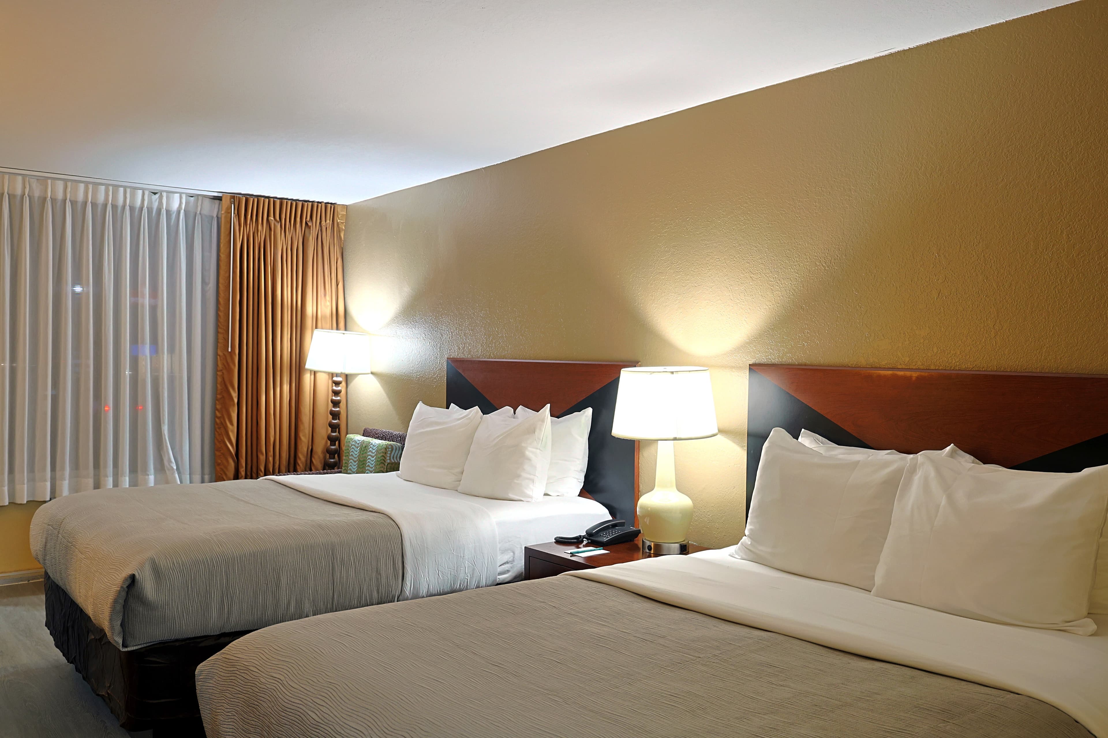 Quality Inn Kennedy Space Center - Image 2
