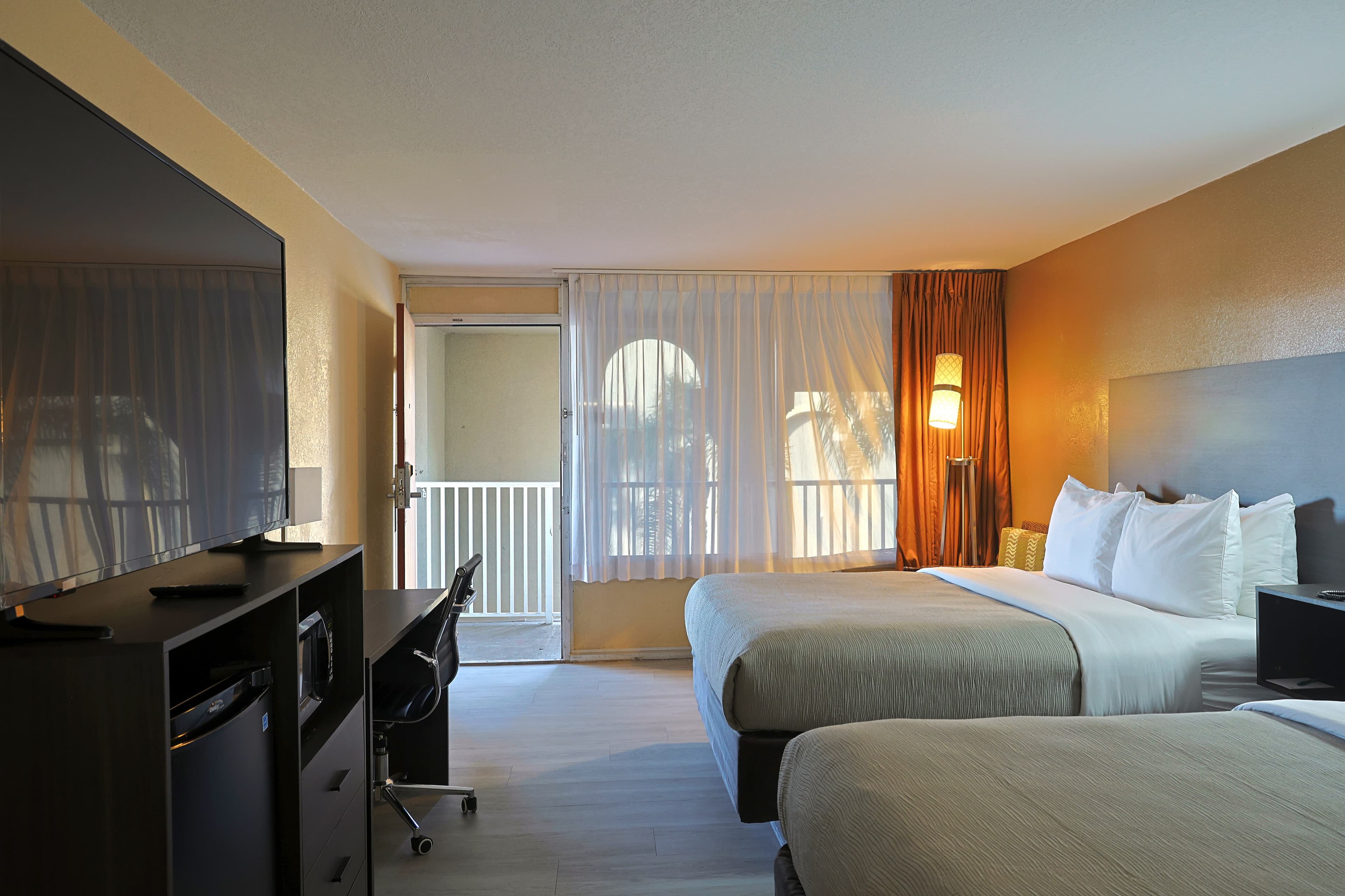 Quality Inn Kennedy Space Center - Image 3